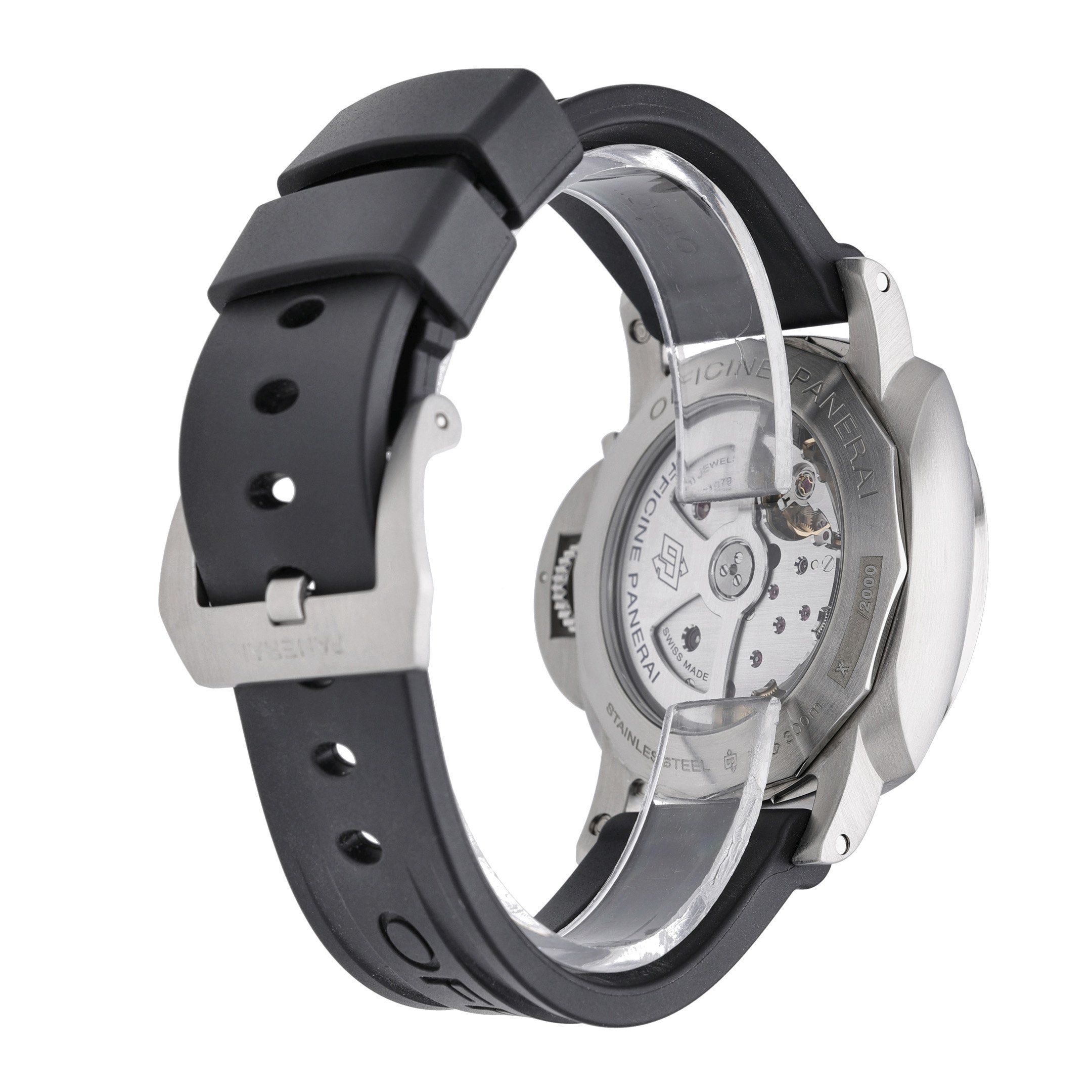 Panerai Luminor Power Reserve PAM01321 Thumbnail 3