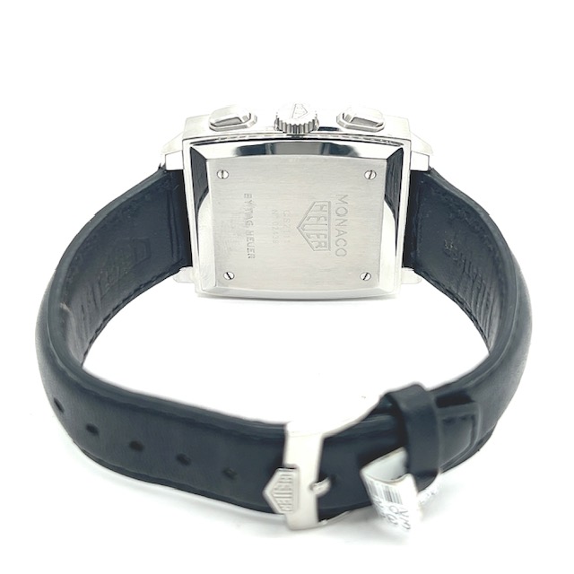 Tag Heuer Monaco CS2111 Thumbnail 3