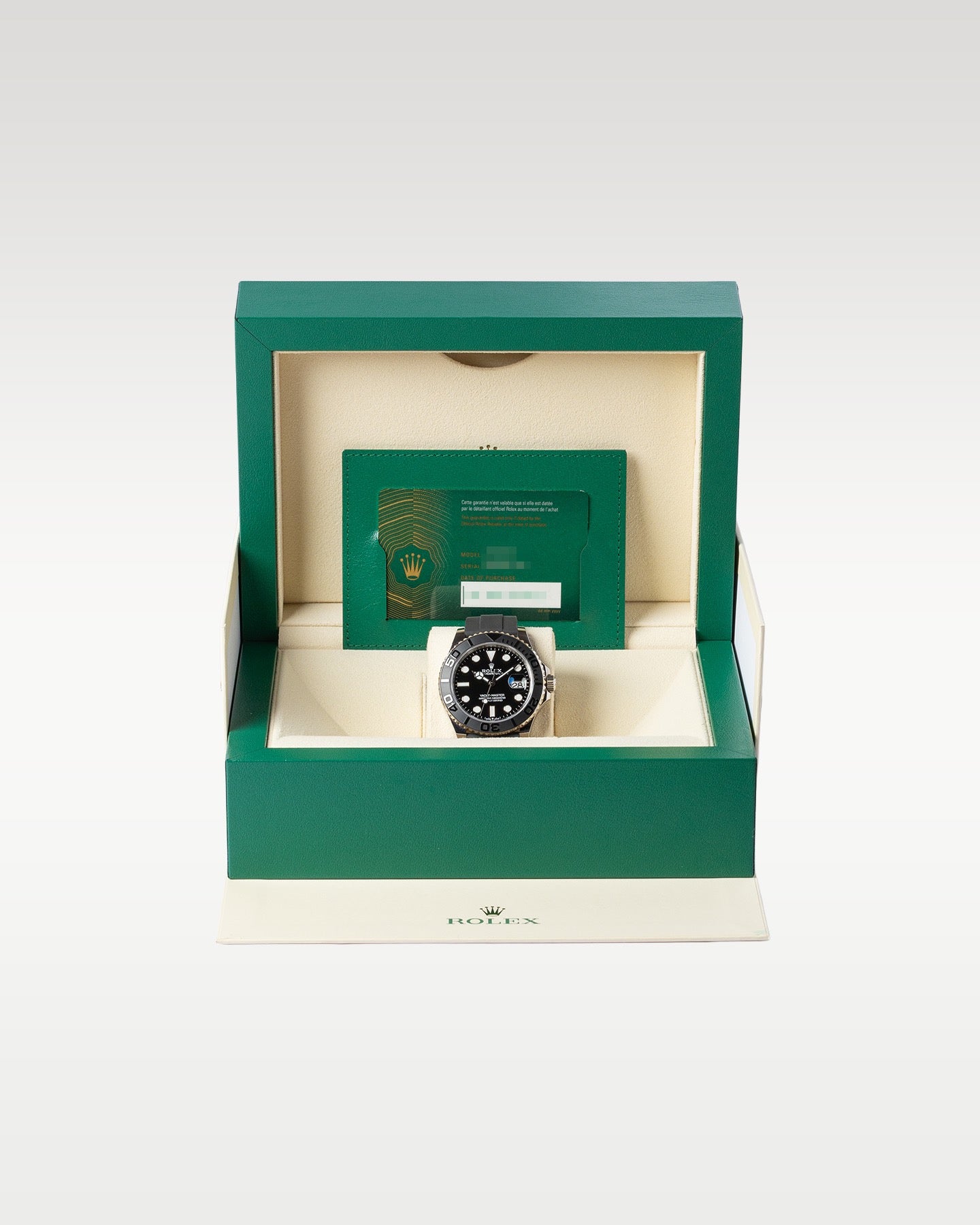 Rolex Yacht-Master 226659 Thumbnail 5