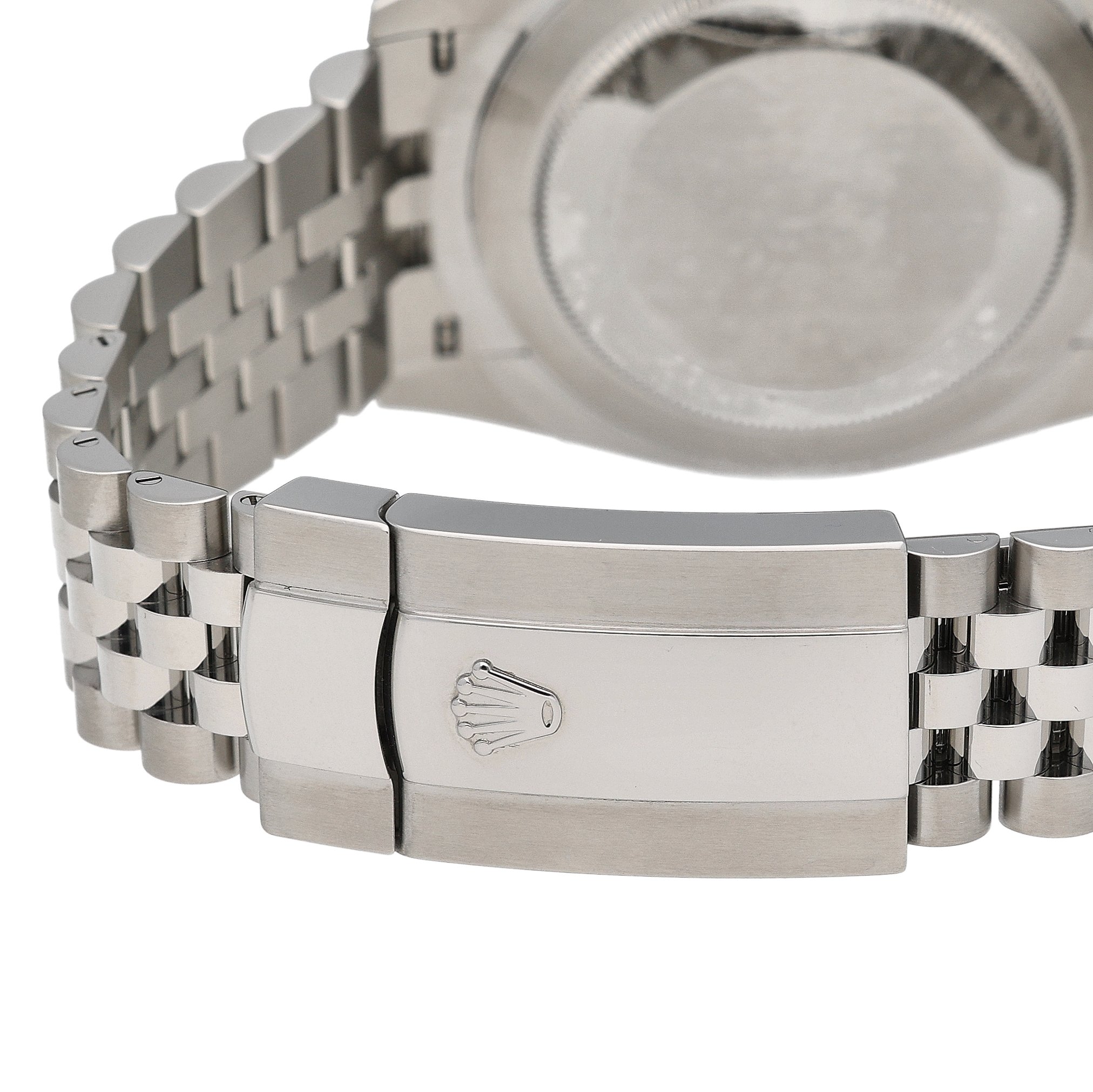 Rolex Datejust 41 126334 Thumbnail 3