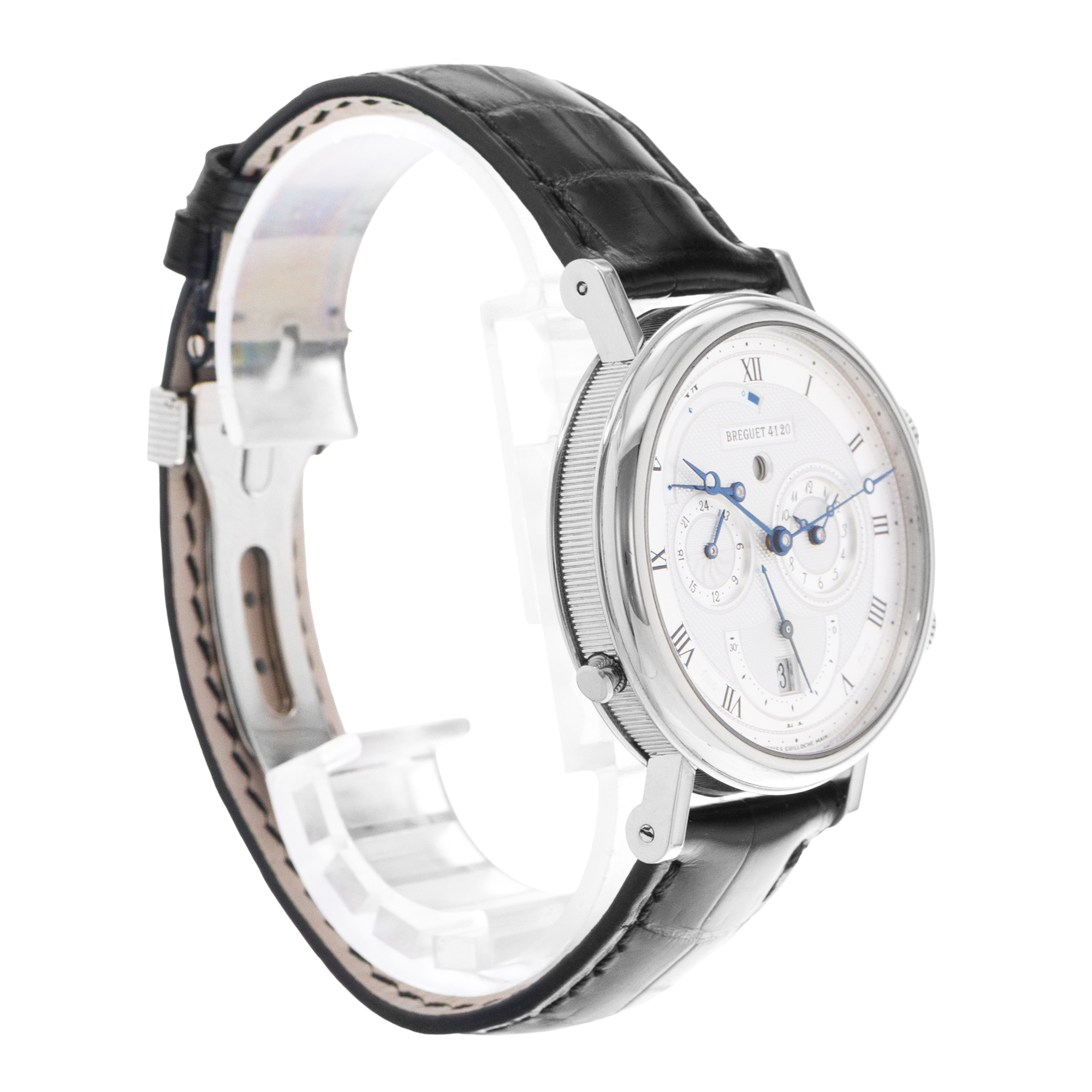 Breguet Classique 5707BB/12/9V6 Thumbnail 5