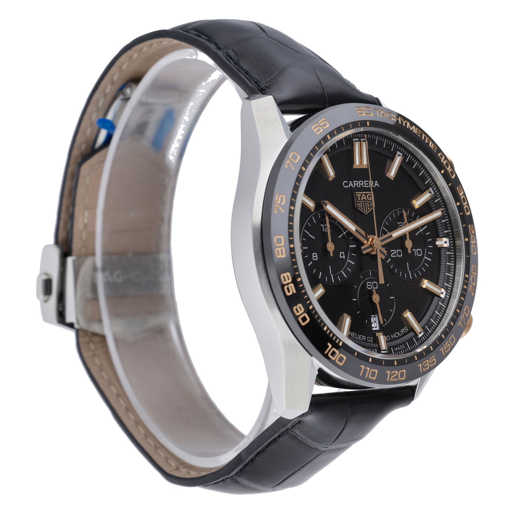 Tag Heuer Carrera CBN2A5A.FC6481 Thumbnail 2
