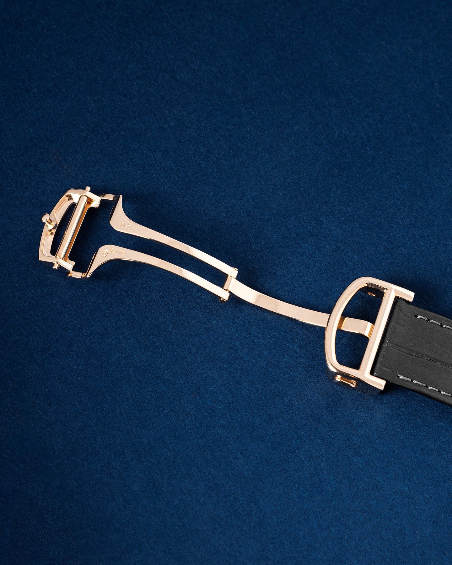 Cartier Santos De Cartier WGSA0019 Thumbnail 4