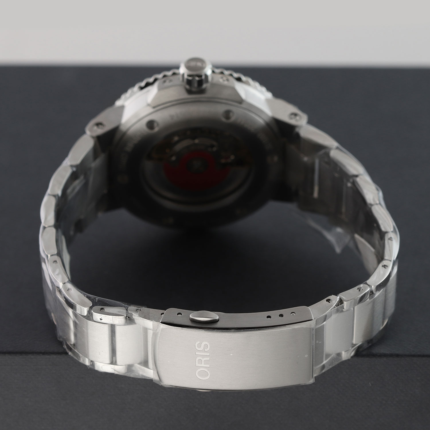 Oris Aquis 01 733 7766 4150-Set Thumbnail 4