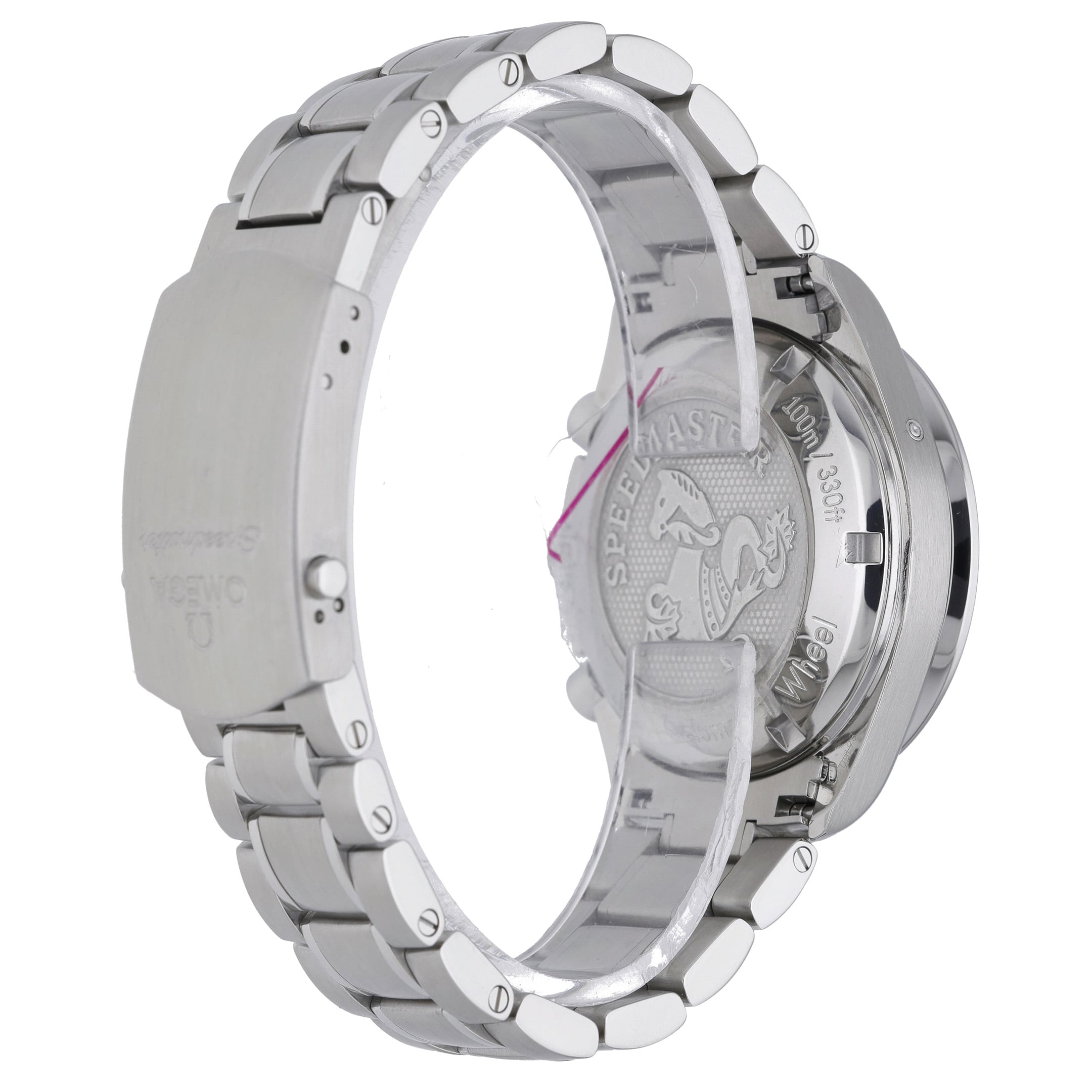 Omega Speedmaster Racing 326.30.40.50.06.001 Thumbnail 4