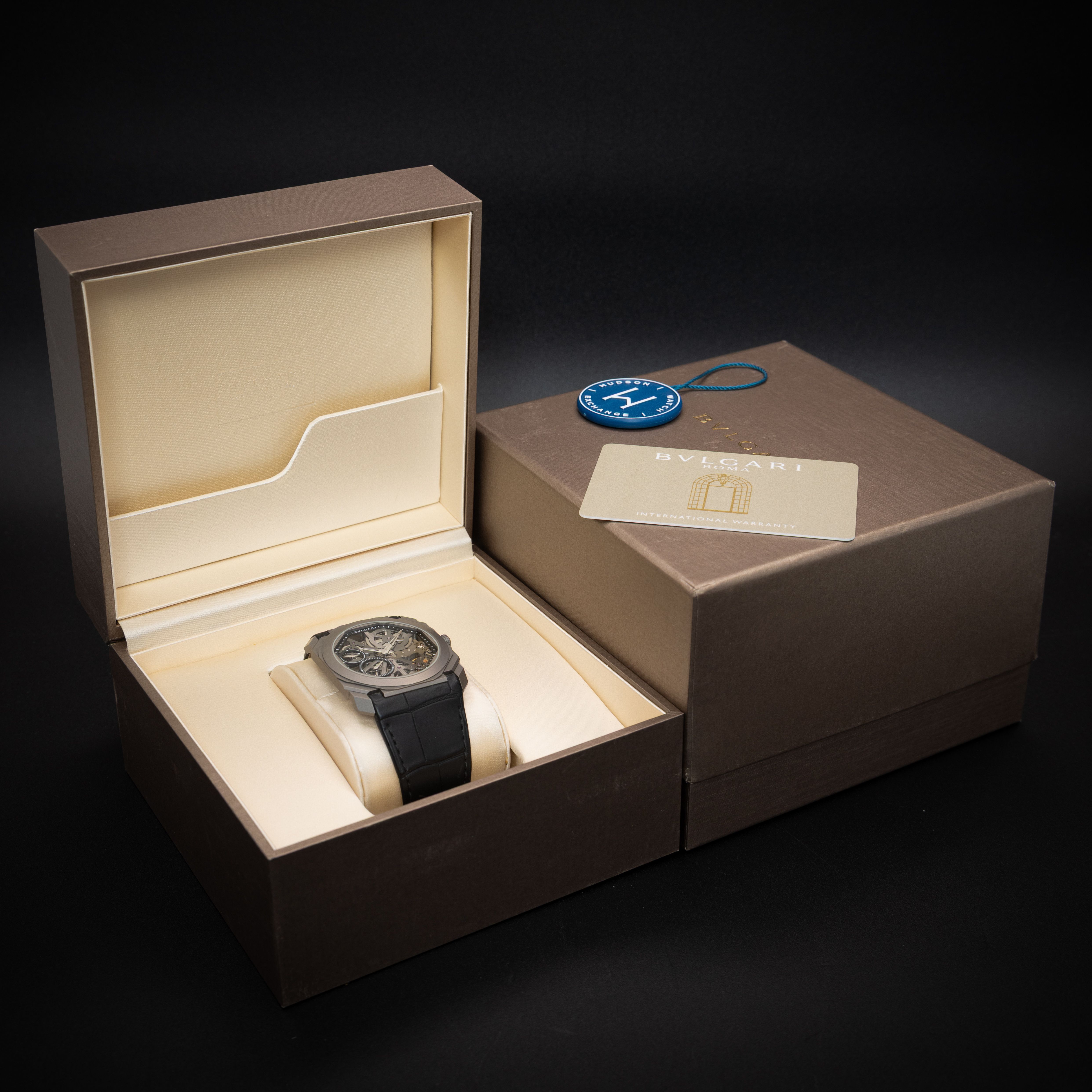 Bvlgari Octo 102714 Thumbnail 7