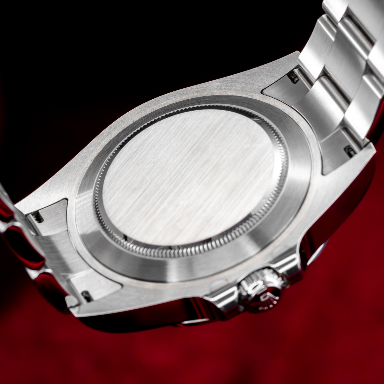 Rolex Explorer II 226570 Thumbnail 6