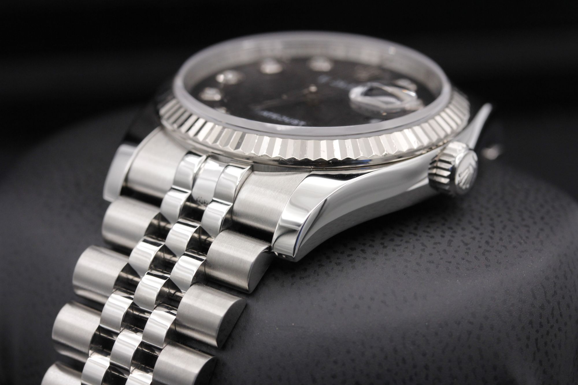 Rolex Datejust 116234 Thumbnail 2