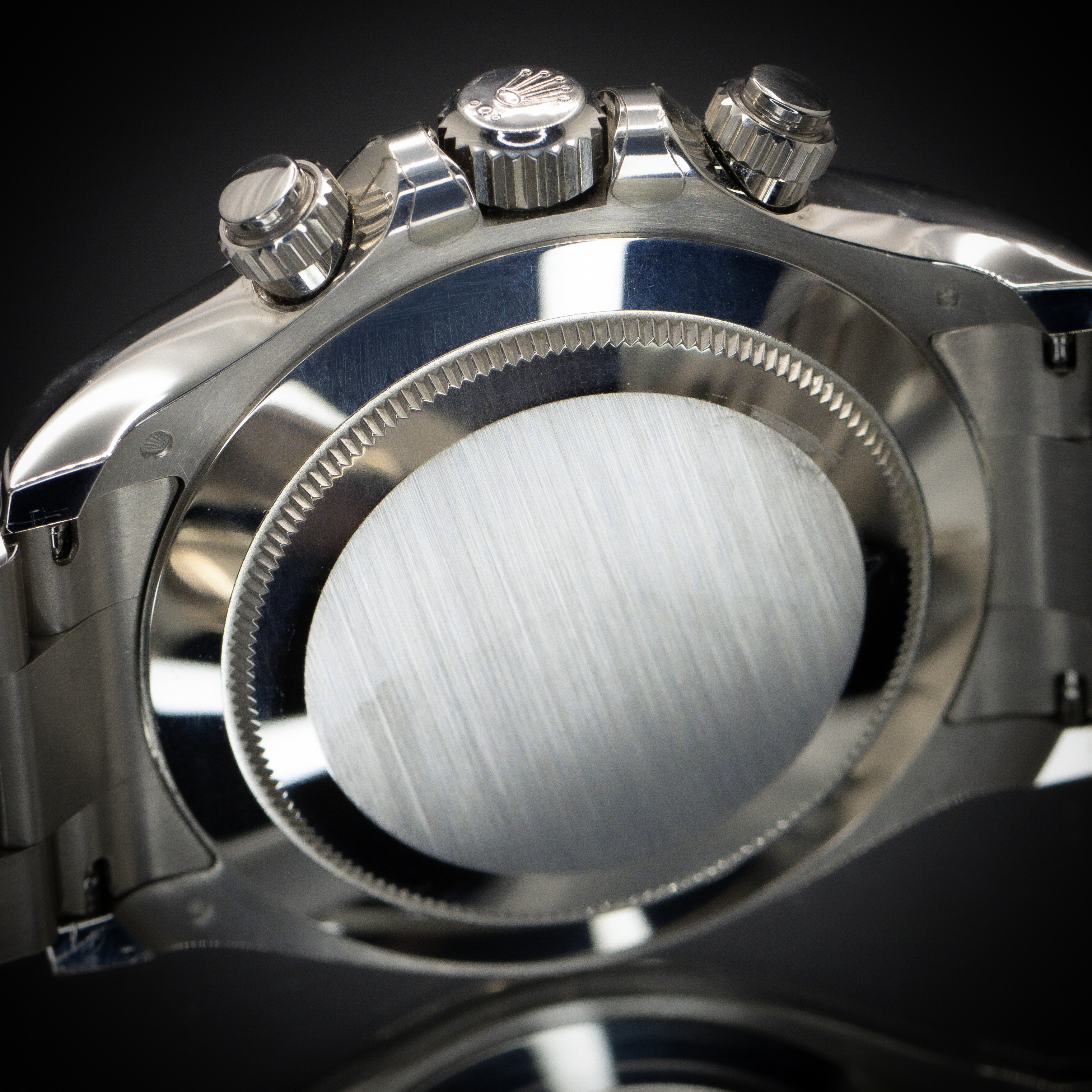 Rolex Daytona 116509 Thumbnail 5