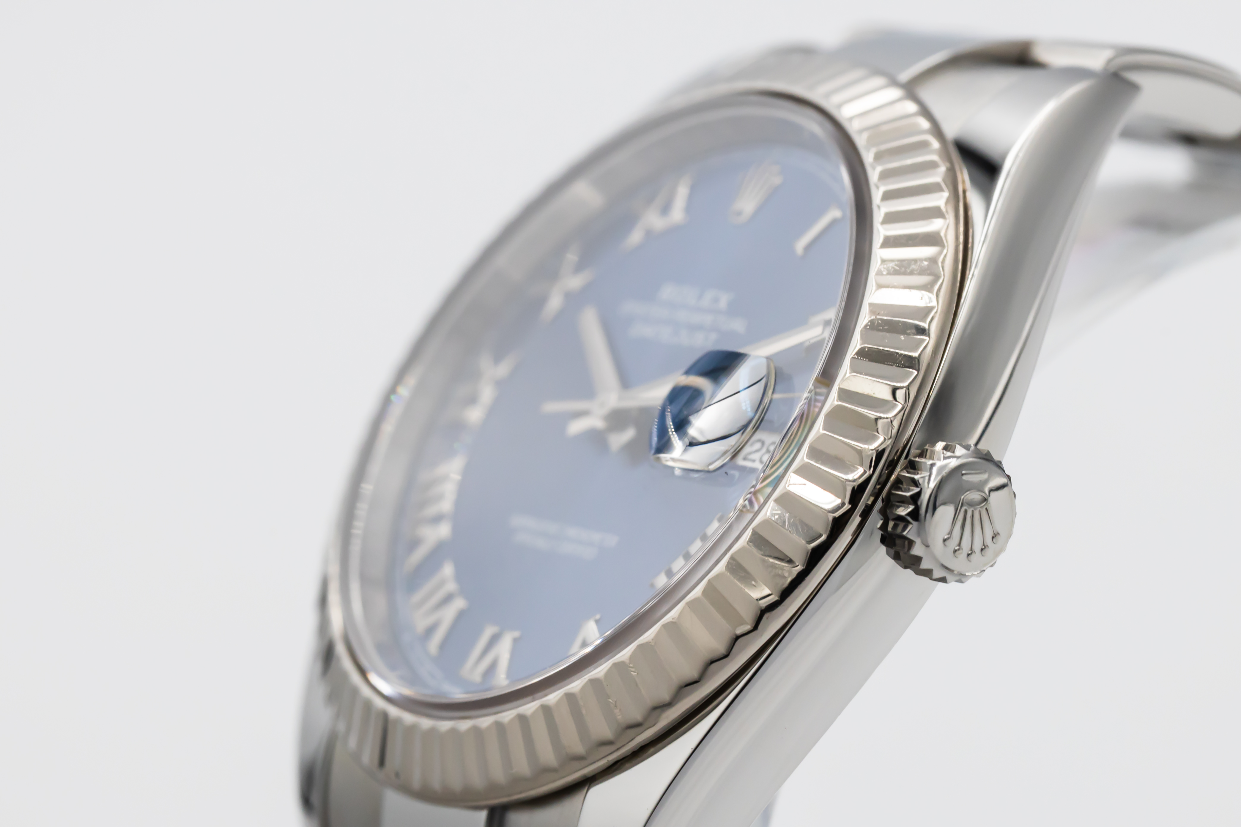 Rolex Datejust 41 126334 Thumbnail 2