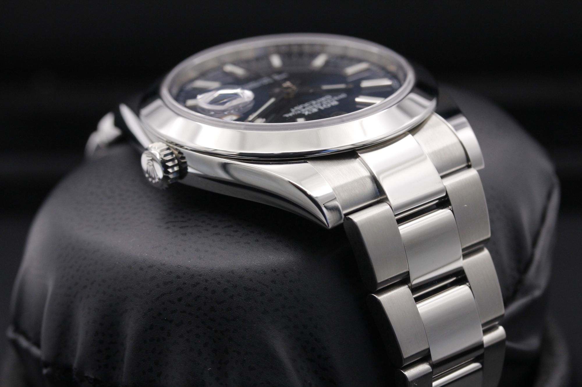 Rolex Datejust 41 126300 Thumbnail 4