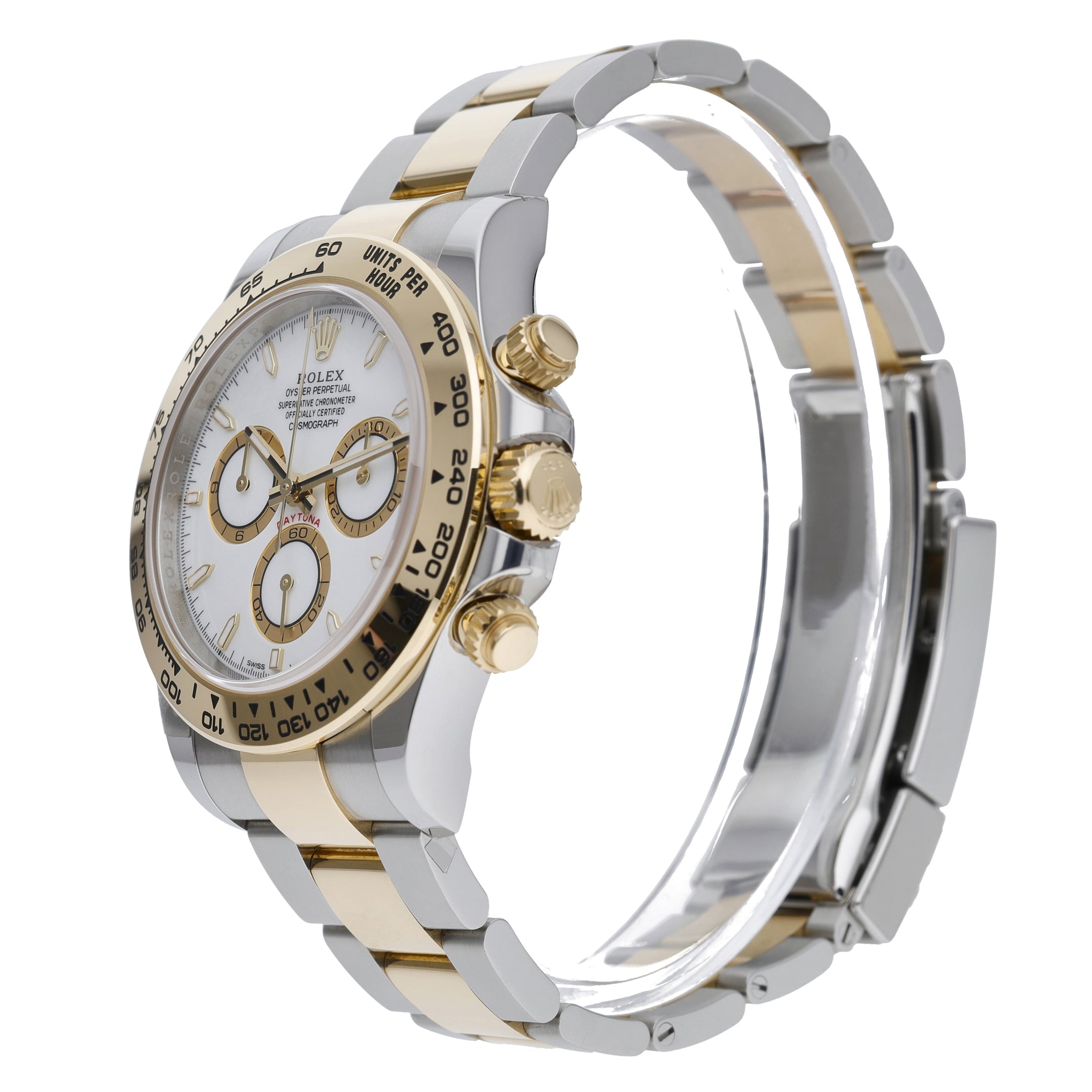 Rolex Daytona 126503 Thumbnail 2