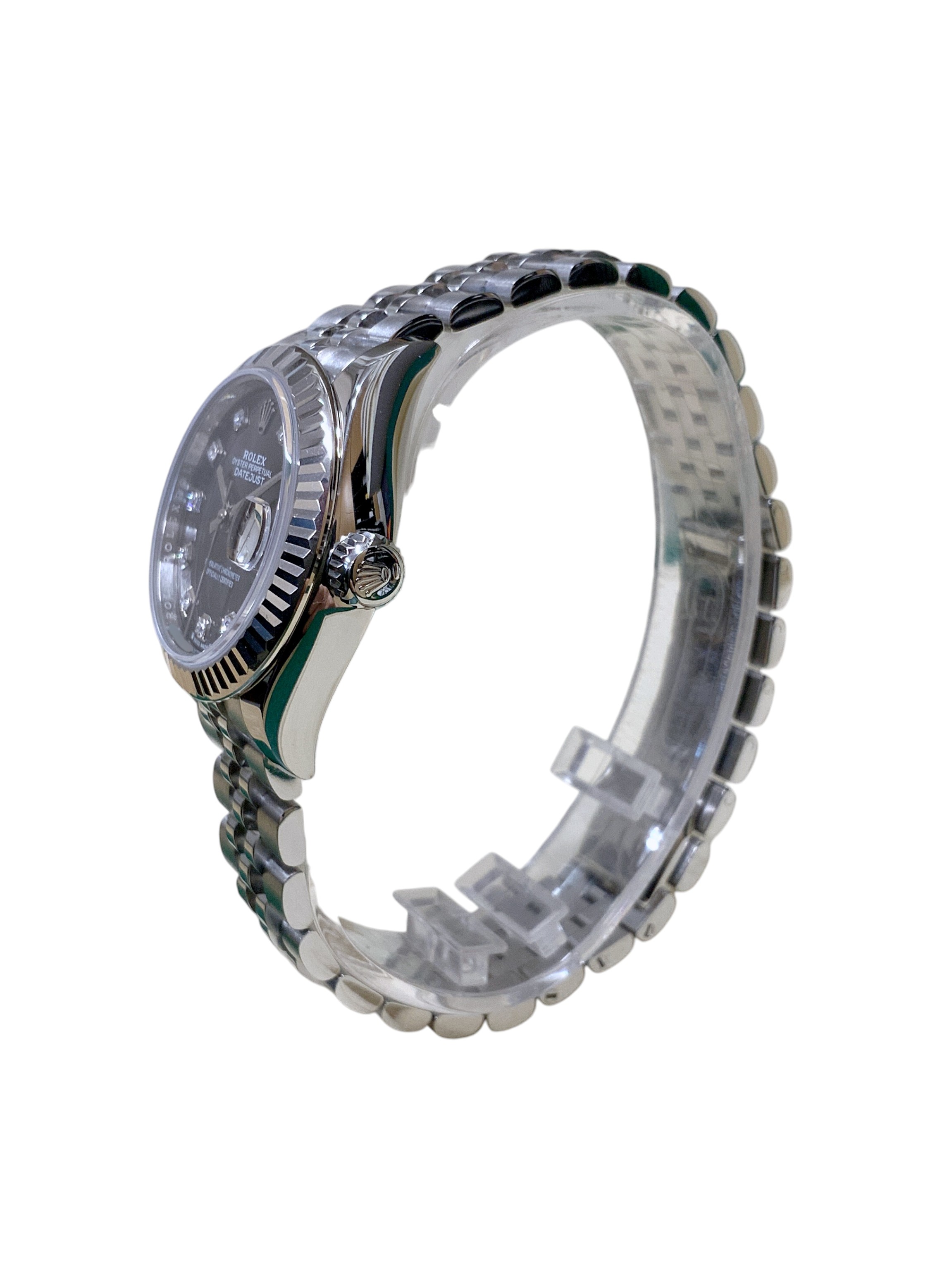 Rolex Datejust Lady 28 279174 Thumbnail 2