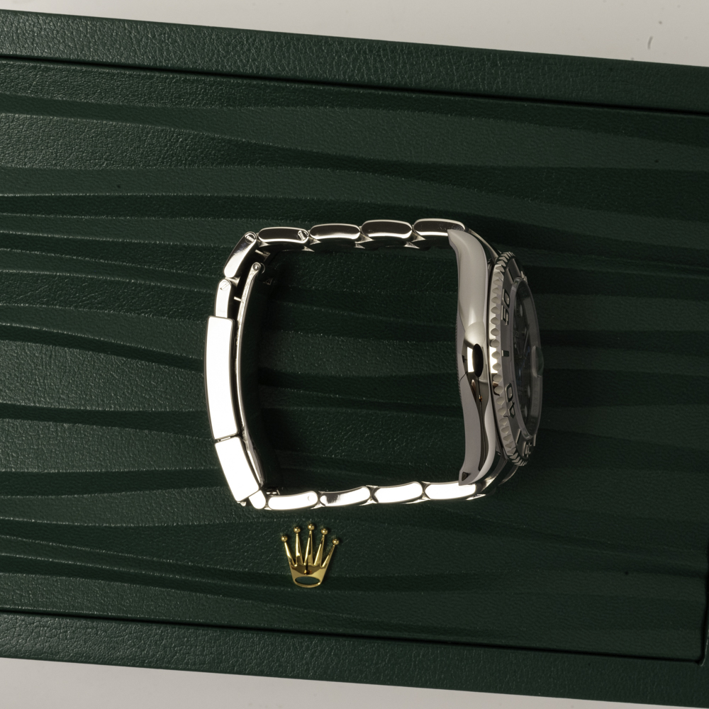 Rolex Yacht-Master 126622 Thumbnail 4