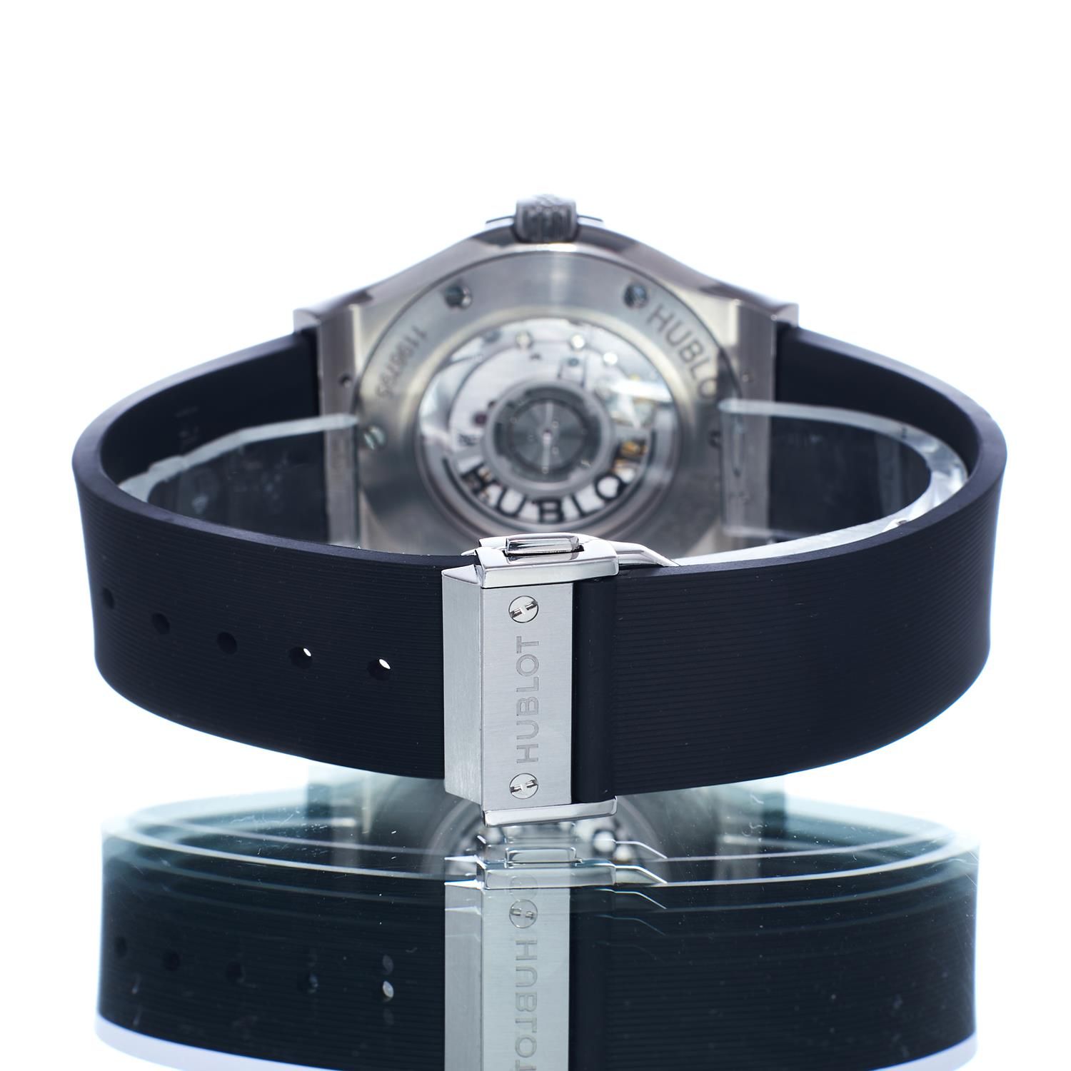 Hublot Classic Fusion 542.NX.1171.LR Thumbnail 3