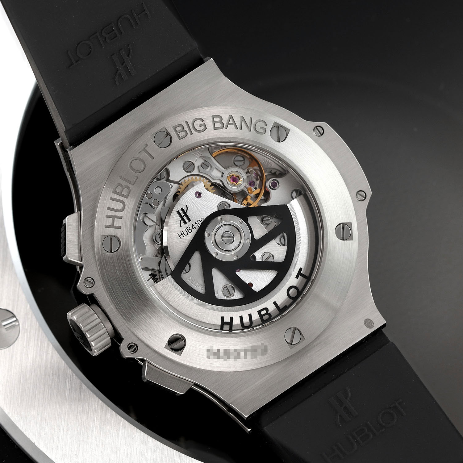 Hublot Big Bang 301.SM.1770.RX Thumbnail 2