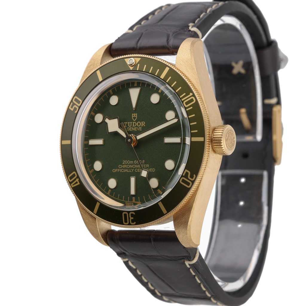 Tudor Black Bay 58 M79018V-0001 Thumbnail 2
