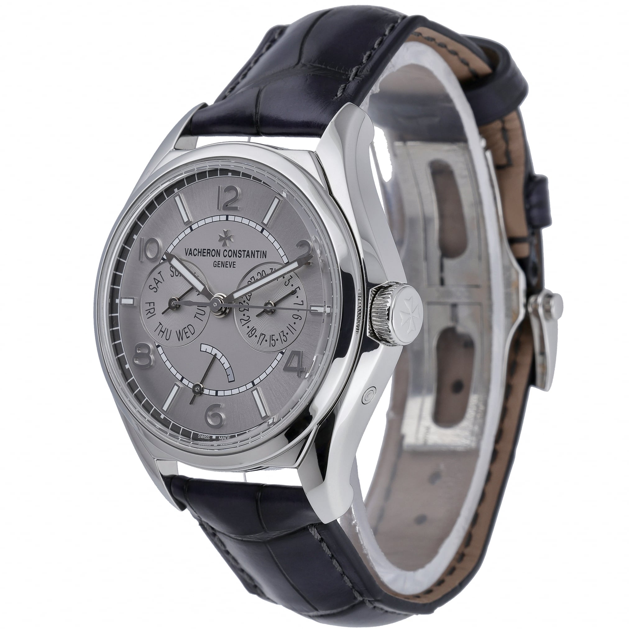 Vacheron Constantin Fiftysix 4400E/000A-B437 Thumbnail 2