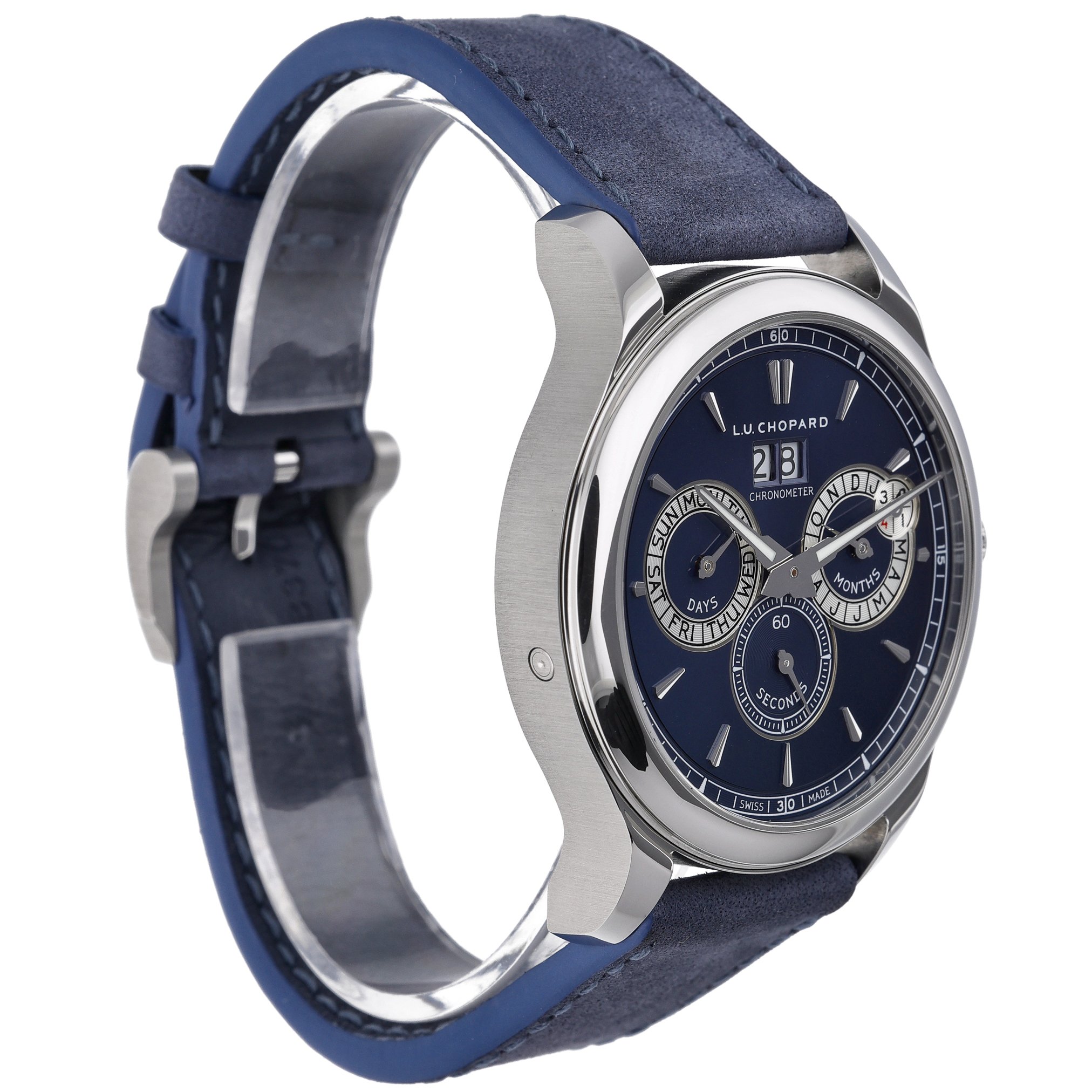 Chopard LUC 168561-3003 Thumbnail 2