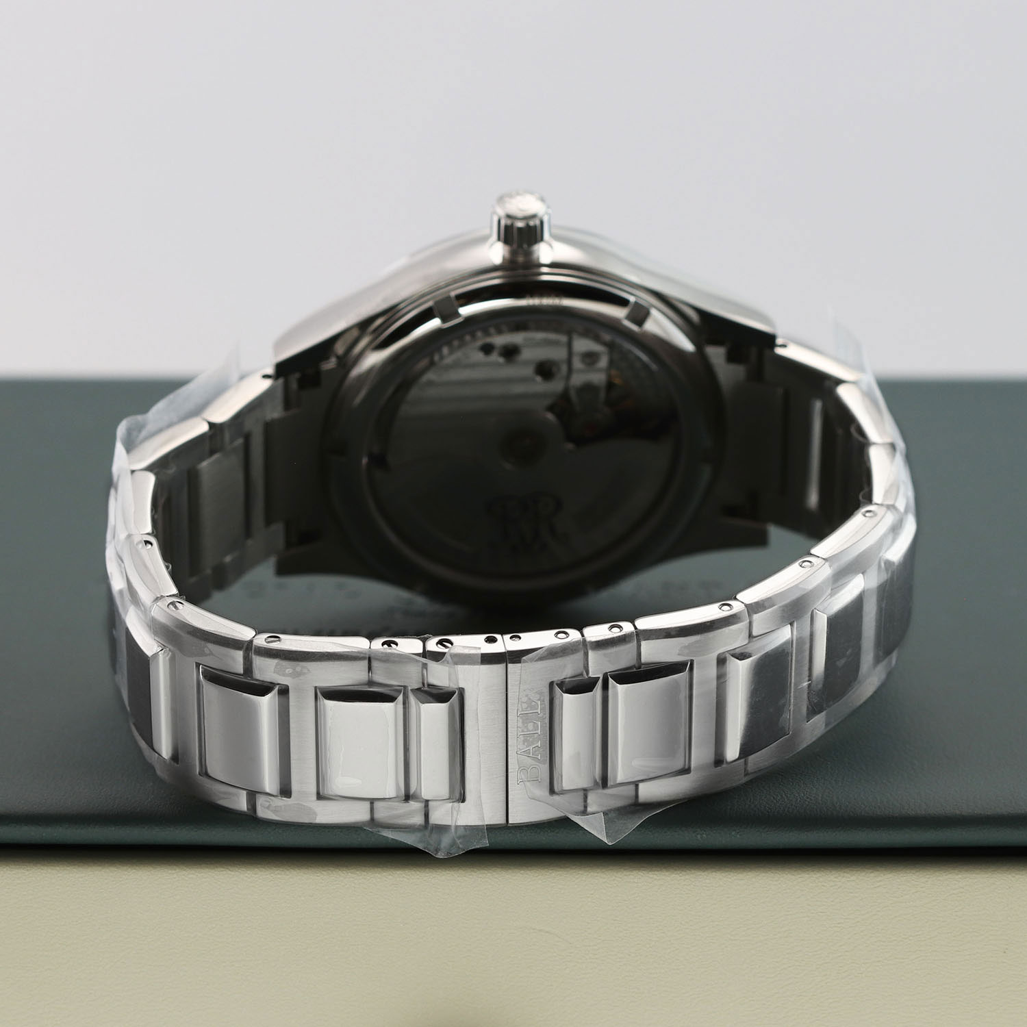 Ball Engineer M Marvelight NM2128C-S1C-BE Thumbnail 4