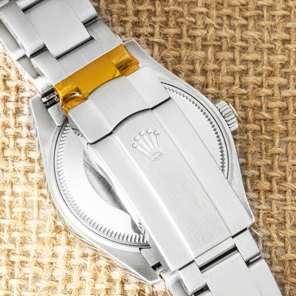 Rolex Oyster Perpetual 277200 Thumbnail 3