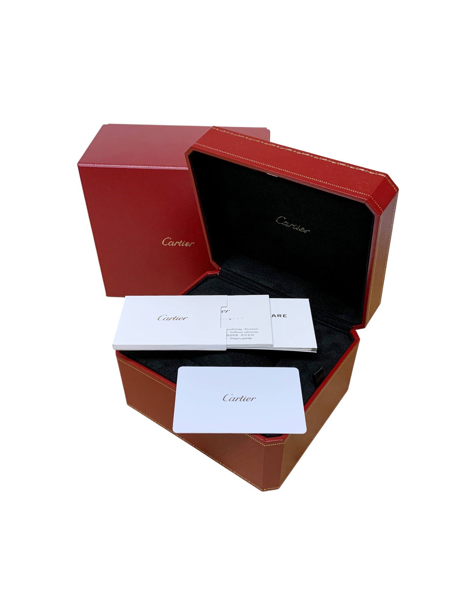 Cartier Panthere De Cartier WSPN0013 Thumbnail 4