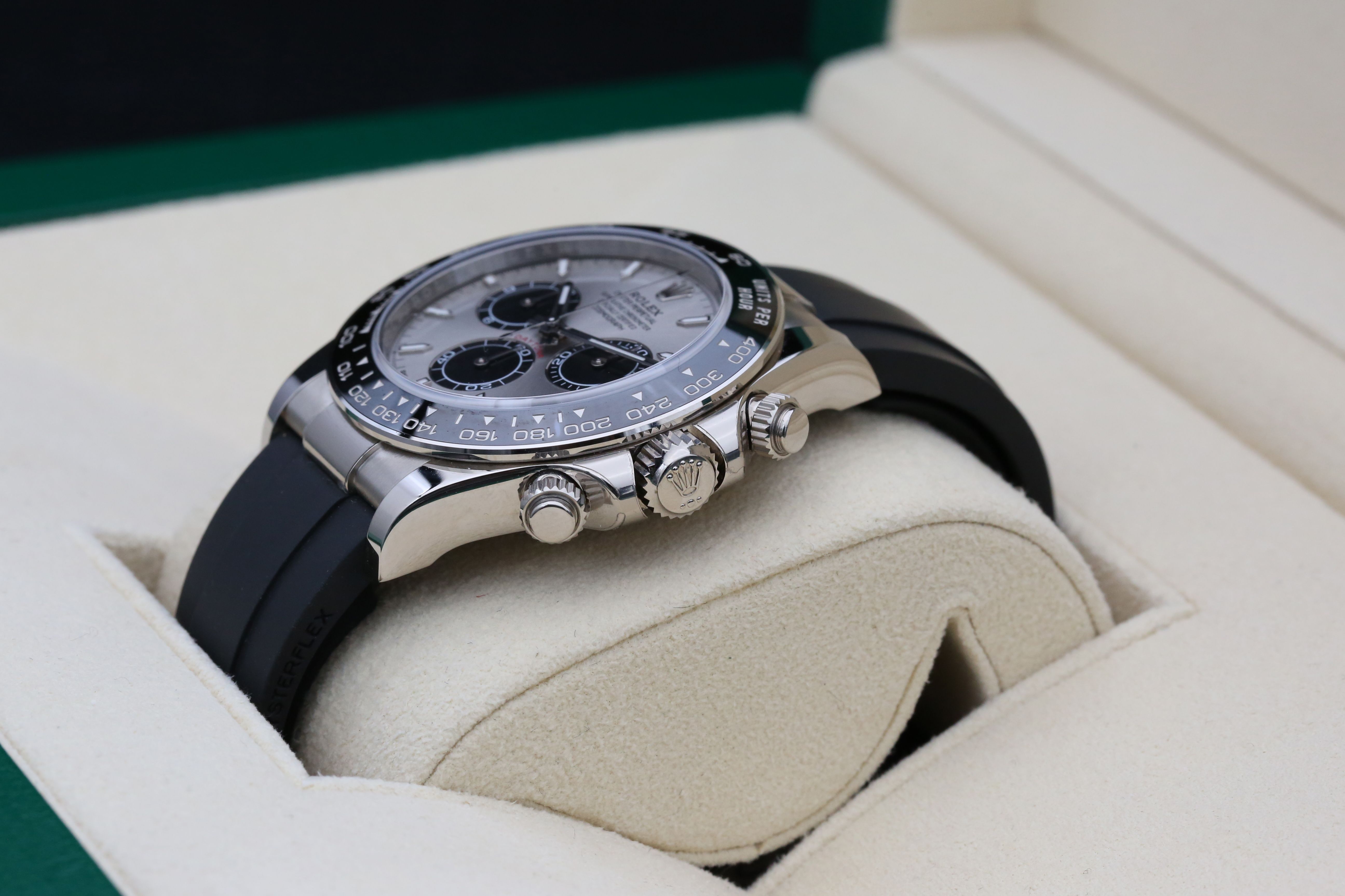 Rolex Daytona 126519 LN Thumbnail 6