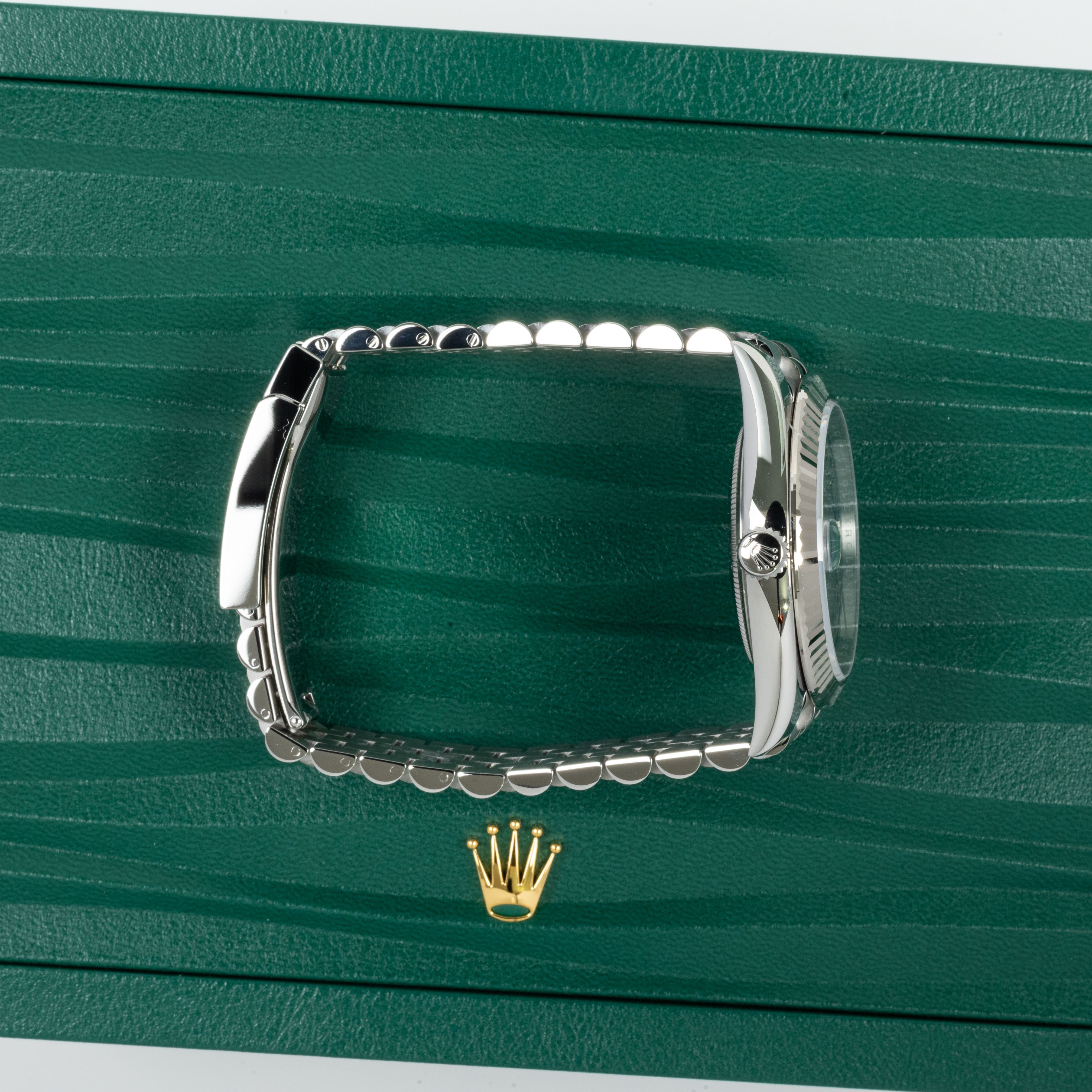 Rolex Datejust 41 126334 Thumbnail 2