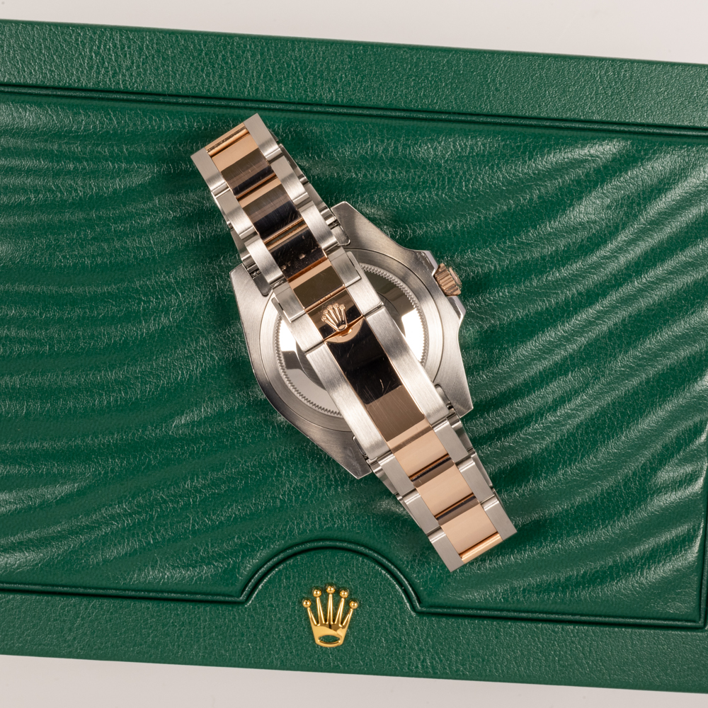 Rolex GMT Master II 126711 CHNR Thumbnail 3