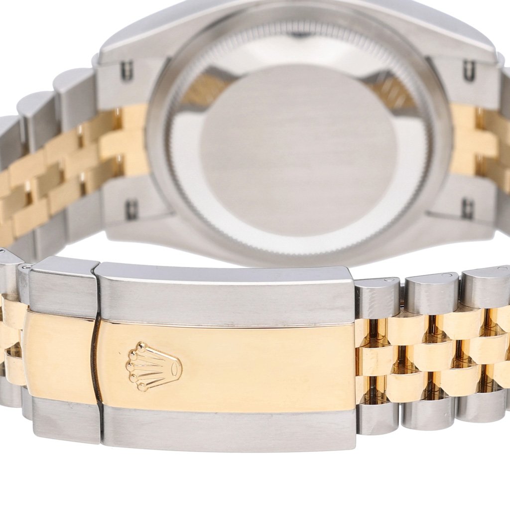 Rolex Datejust 126233 Thumbnail 3