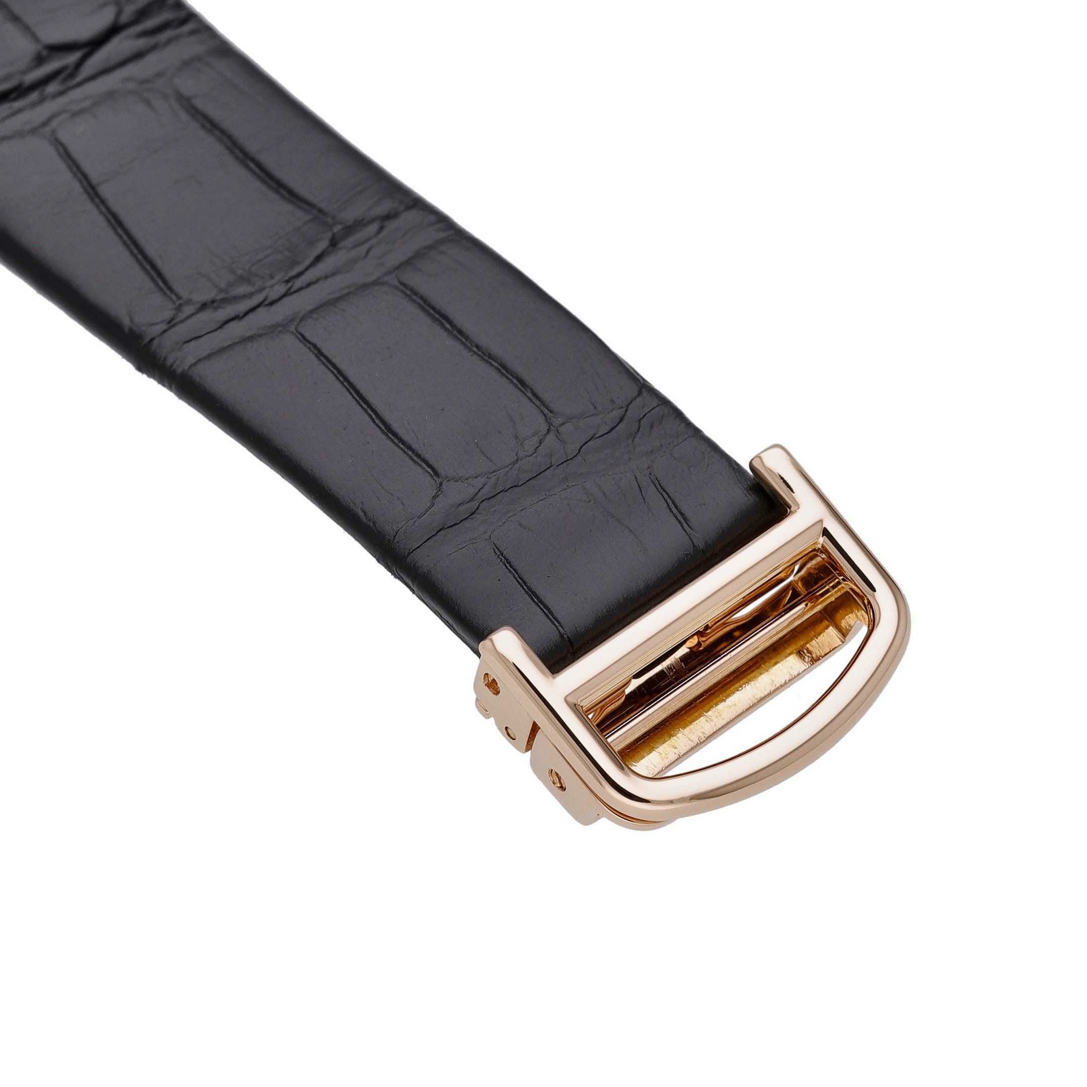 Cartier Santos Dumont W2006951 Thumbnail 6