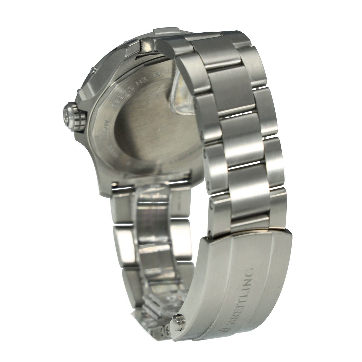 Breitling Avenger Automatic 42 A17328 Thumbnail 3