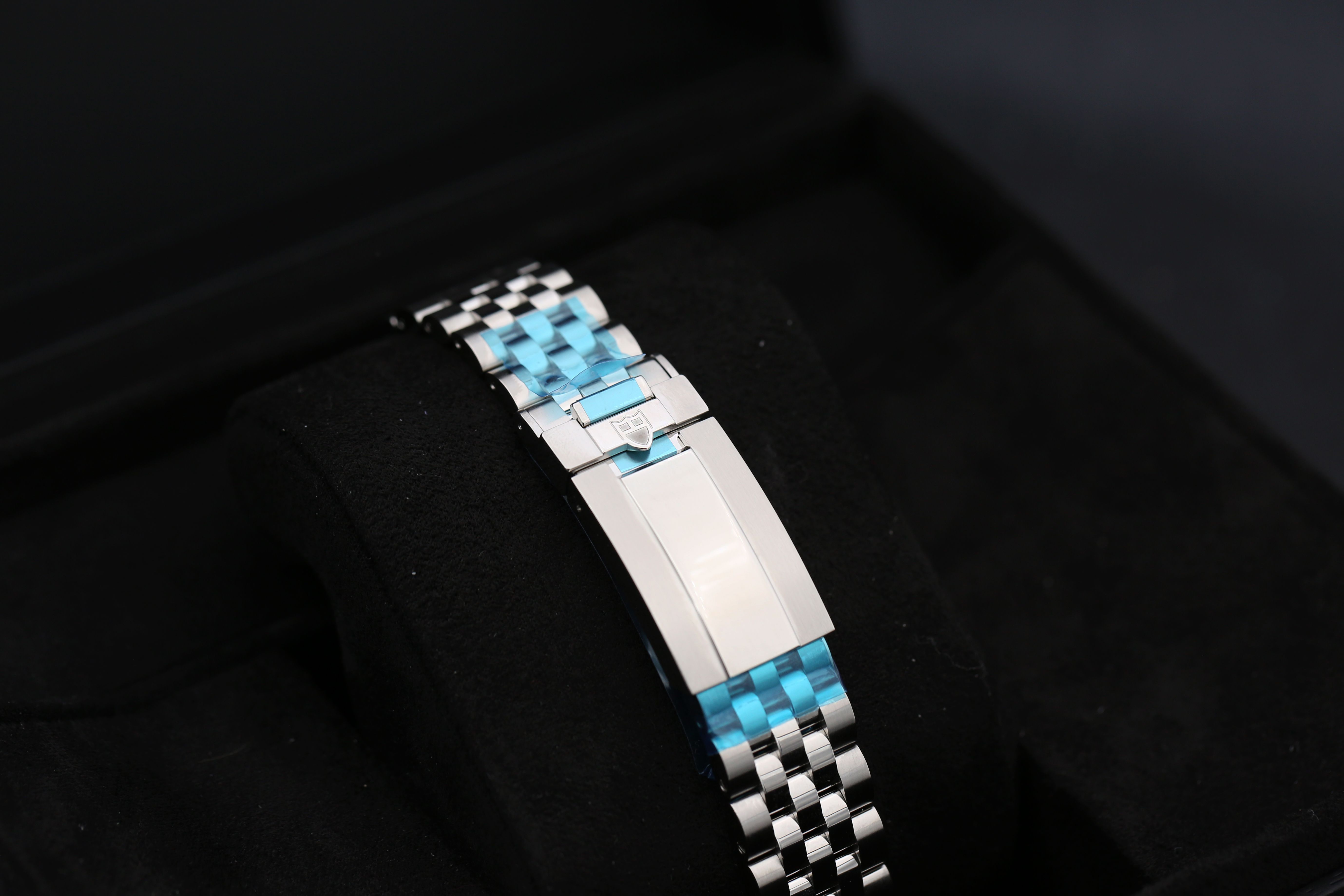 Tudor Black Bay Chrono M79360b-0002 Thumbnail 3