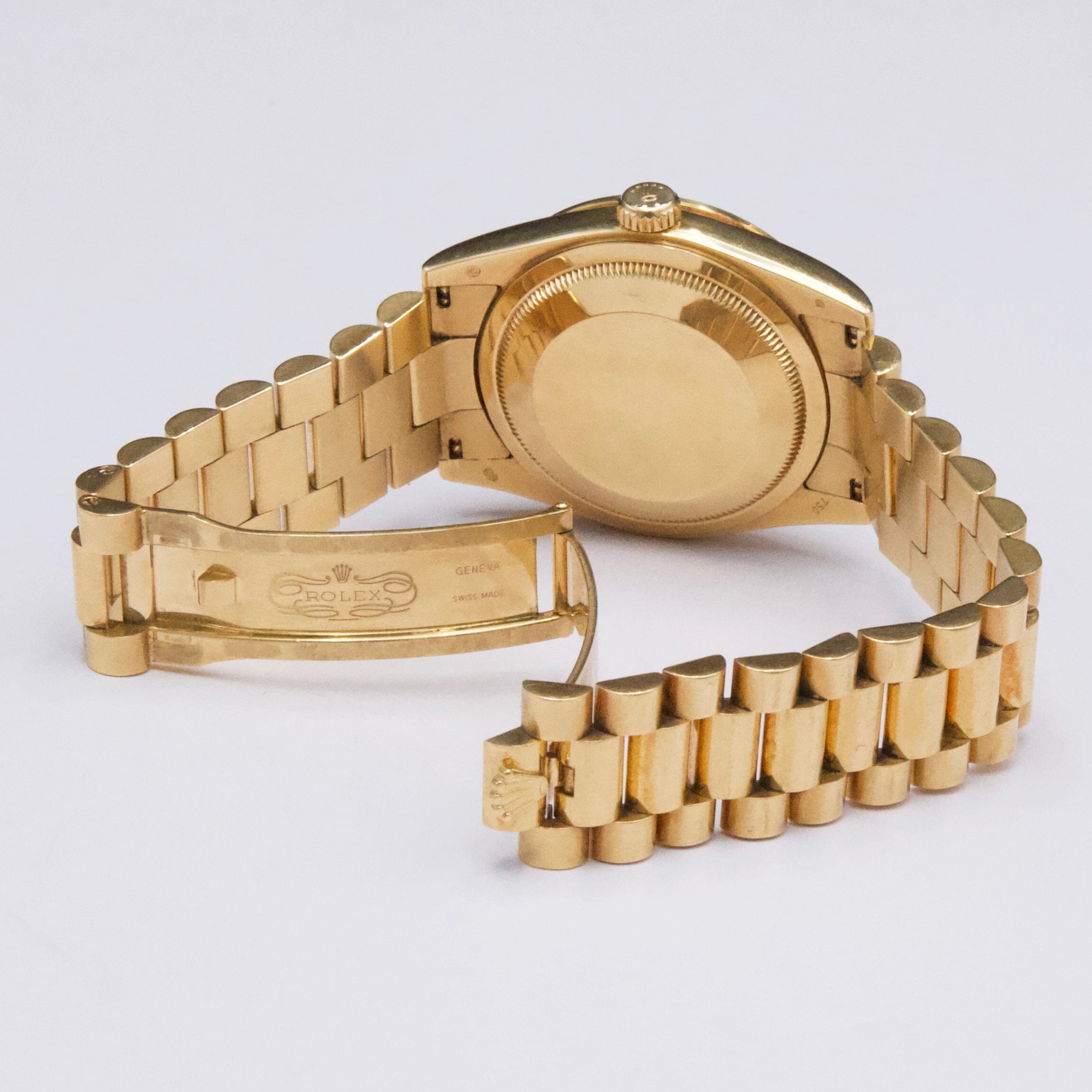 Rolex Day-Date 118348 Thumbnail 6