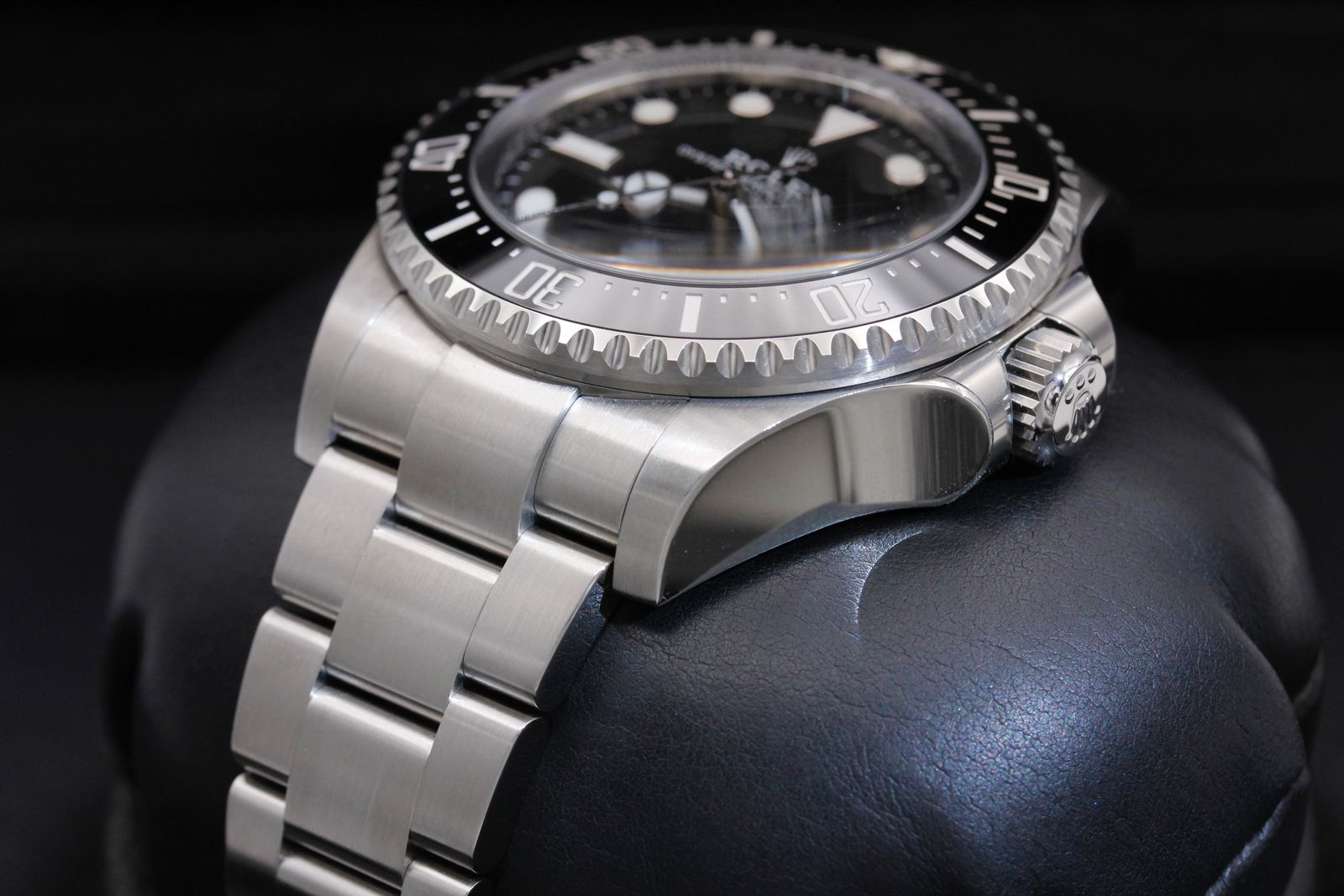 Rolex Deepsea 126660 Thumbnail 2