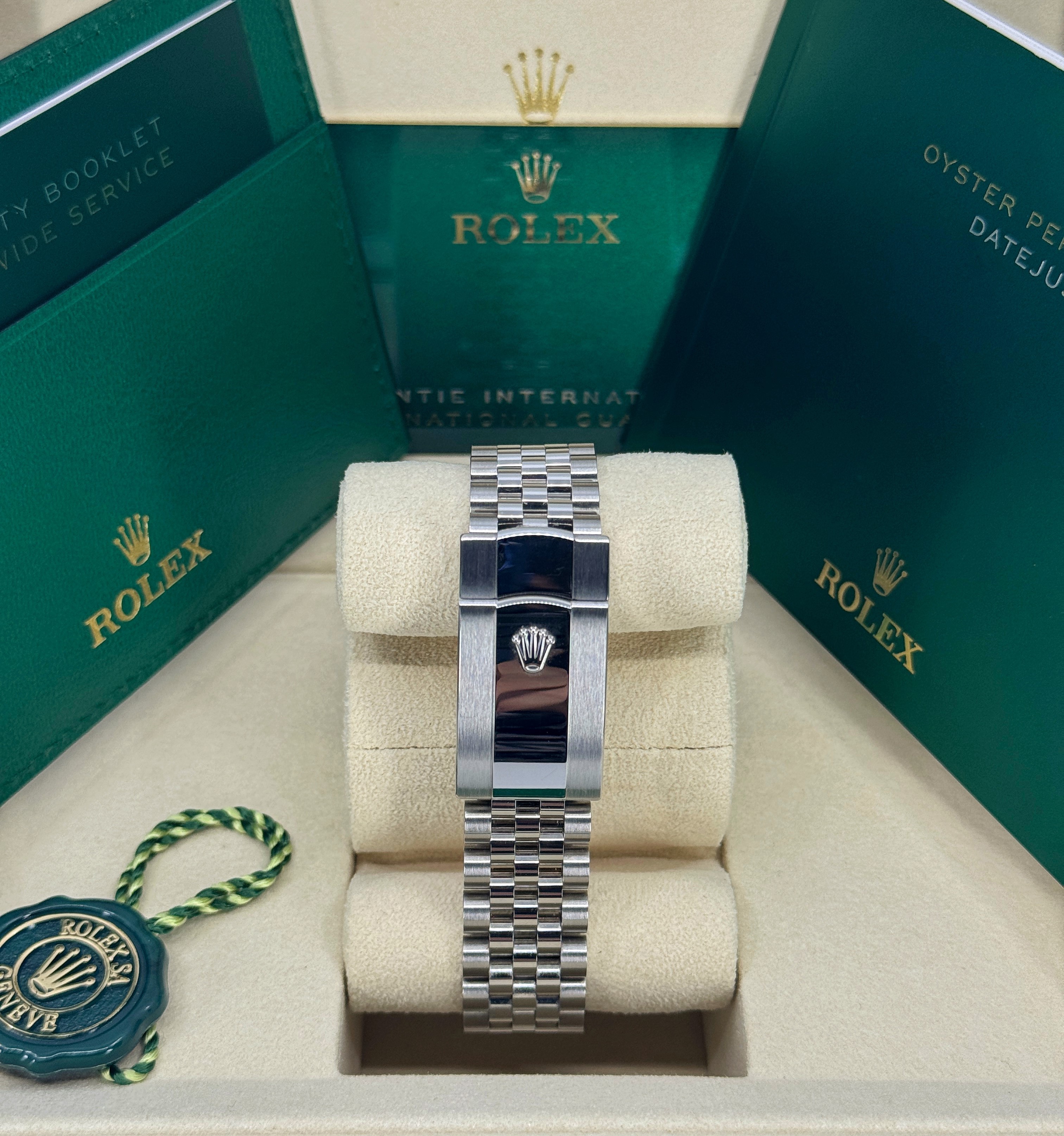 Rolex Datejust 126234 Thumbnail 3