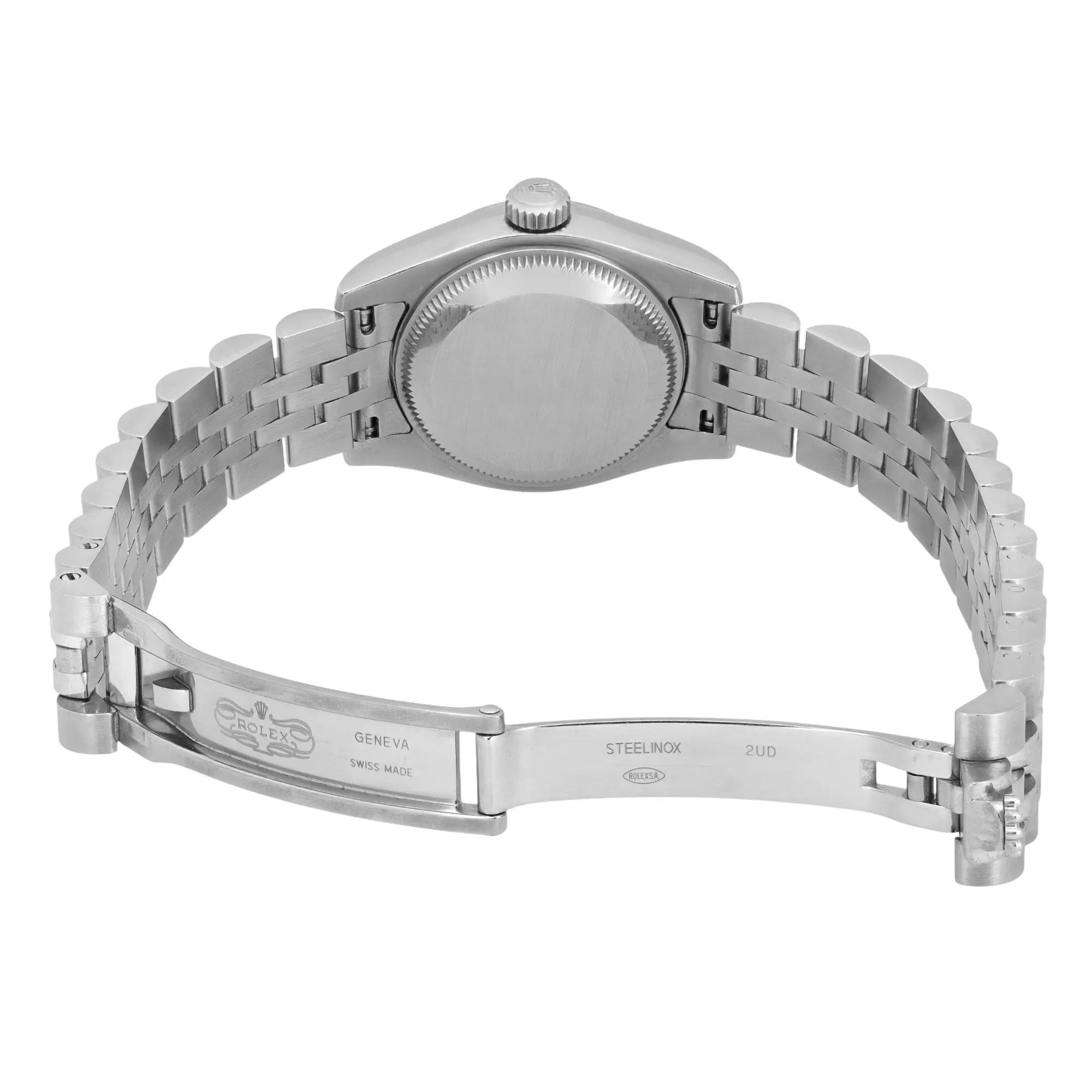 Rolex Datejust Lady 179174 Thumbnail 4