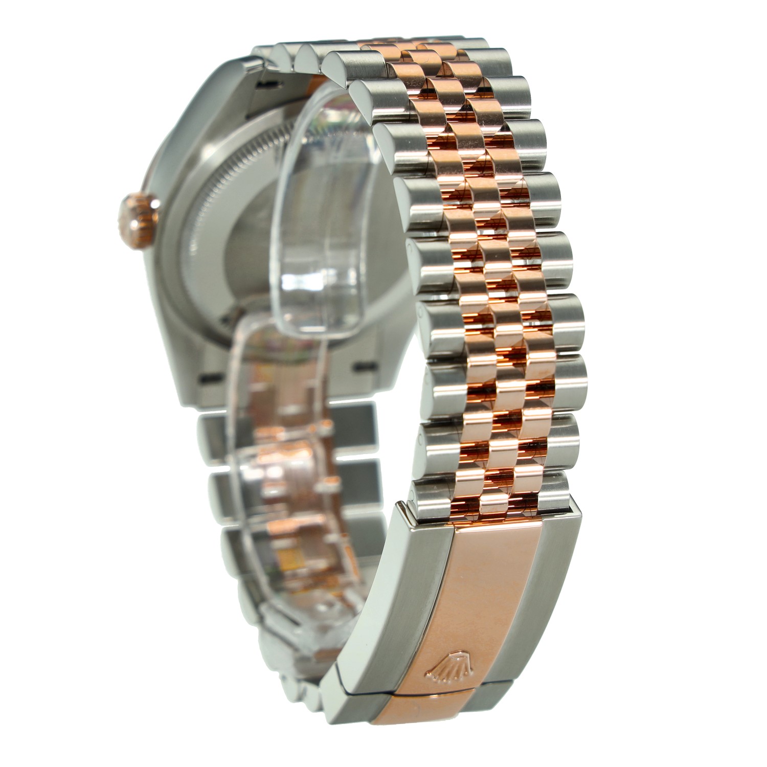 Rolex Datejust 126201 Thumbnail 3