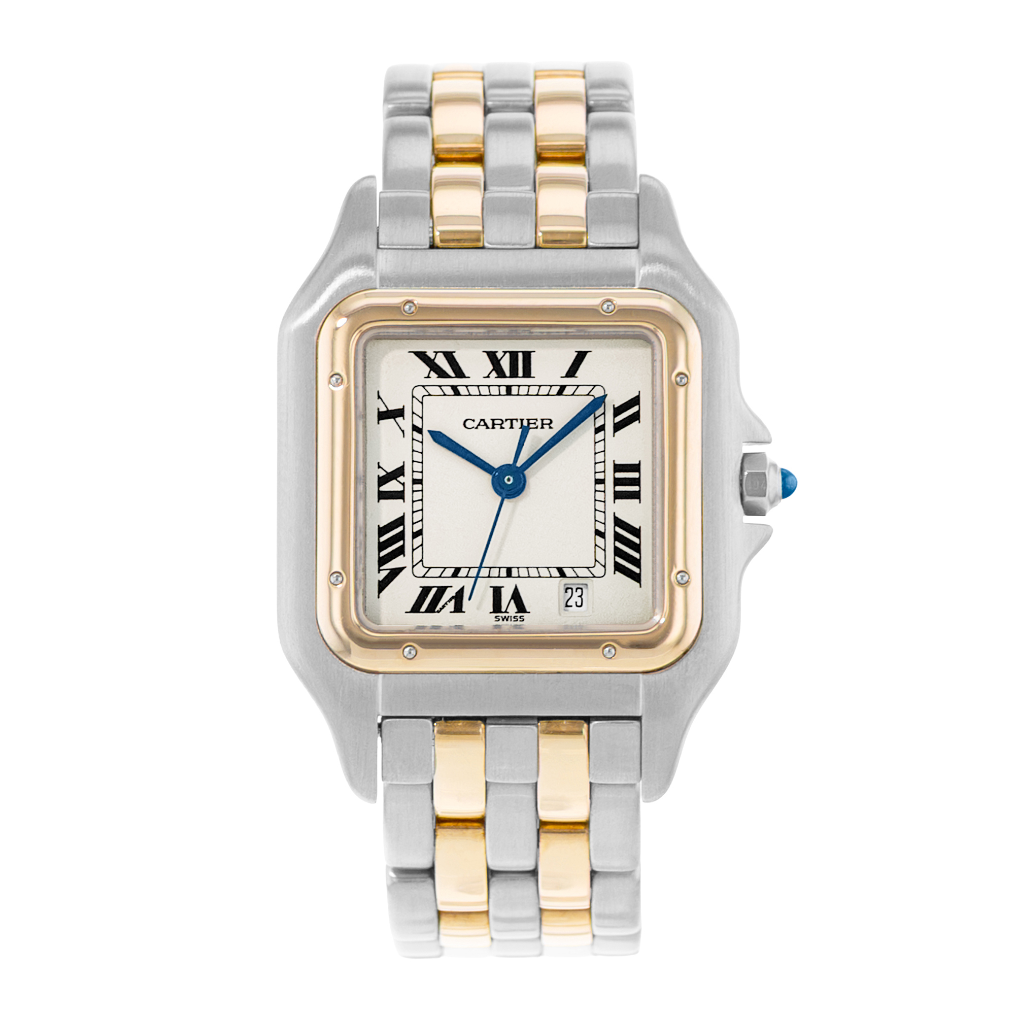 Cartier Panthere W25028B6 Thumbnail 2