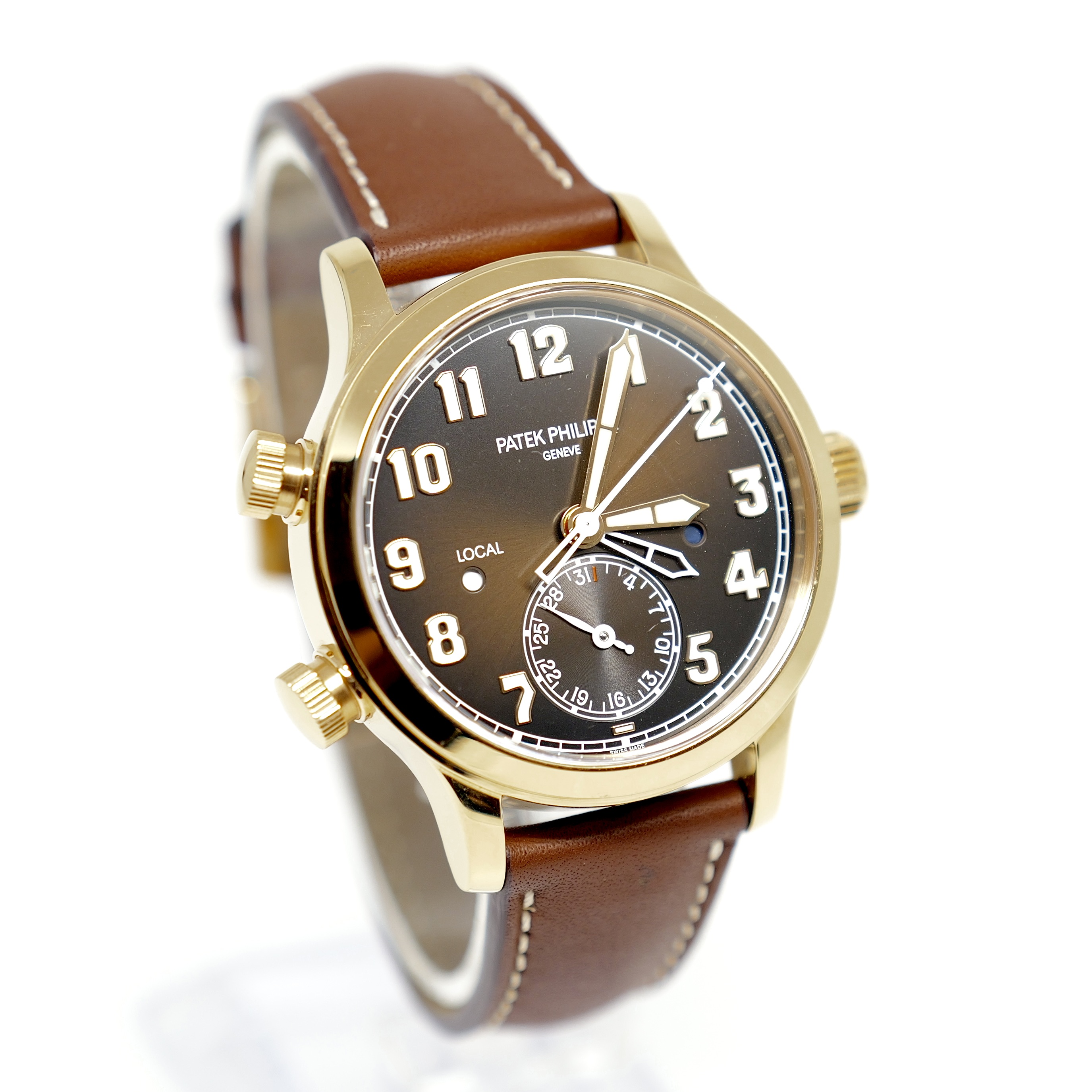 Patek Philippe Complications 7234R-001 Thumbnail 4