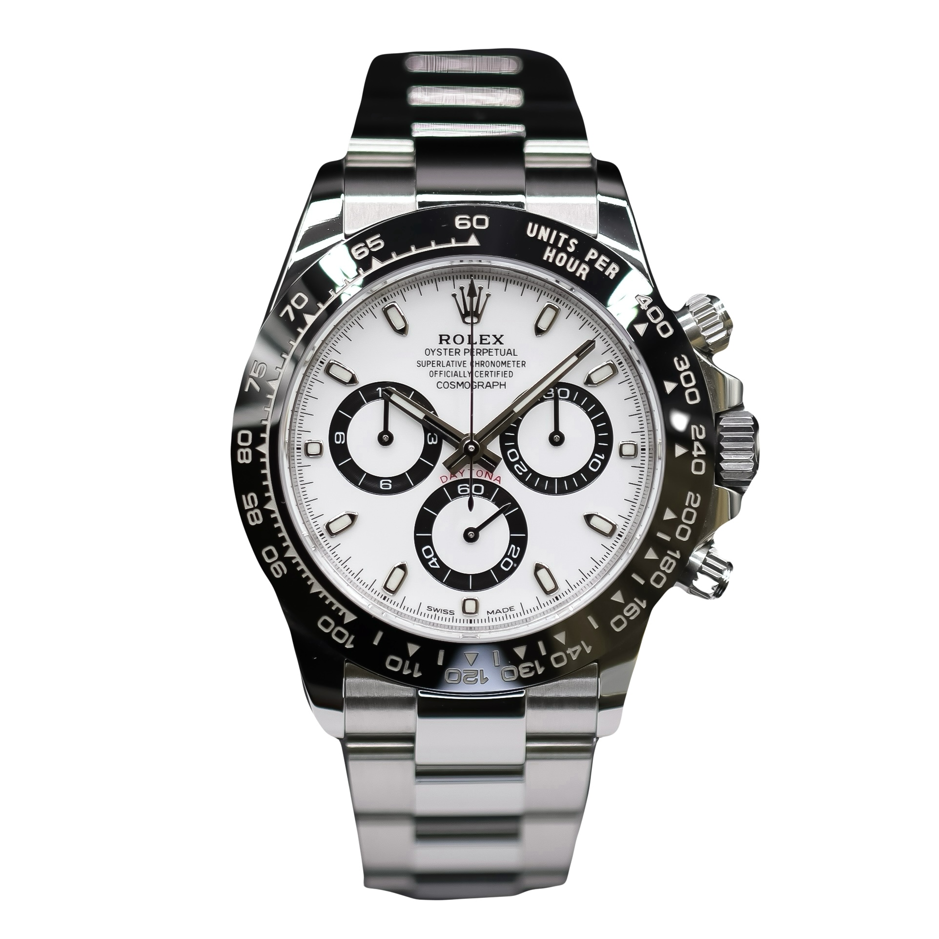 Rolex Daytona 116500 LN Thumbnail 1