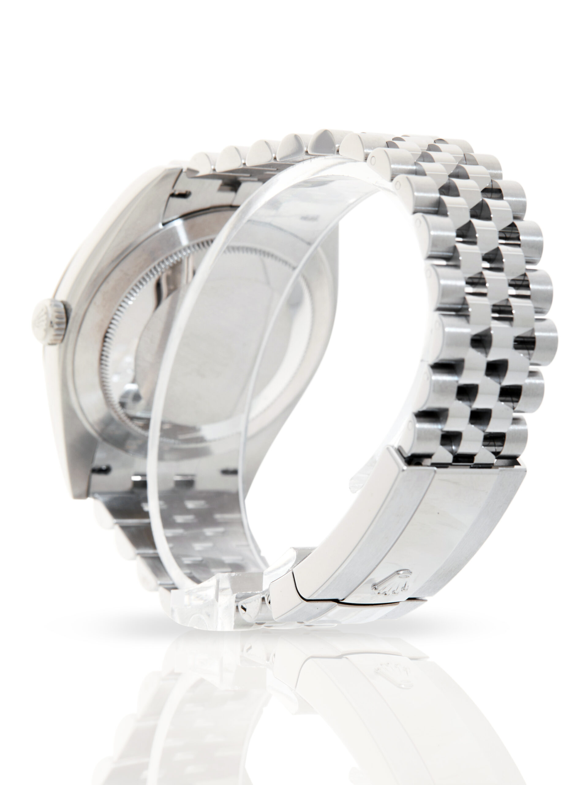 Rolex Datejust 41 126334 Thumbnail 4