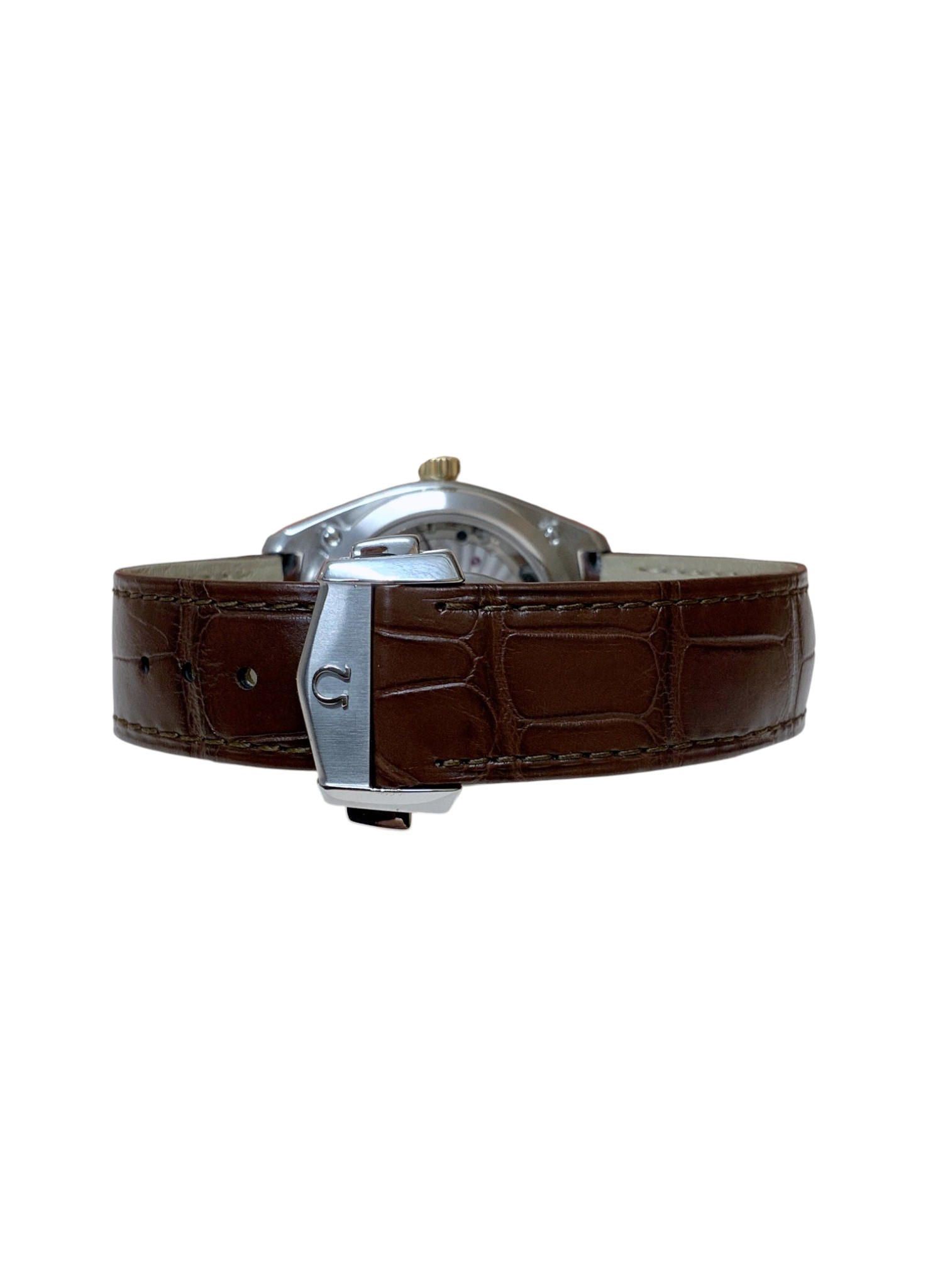 Omega Constellation Globemaster 130.23.39.21.02.001 Thumbnail 3