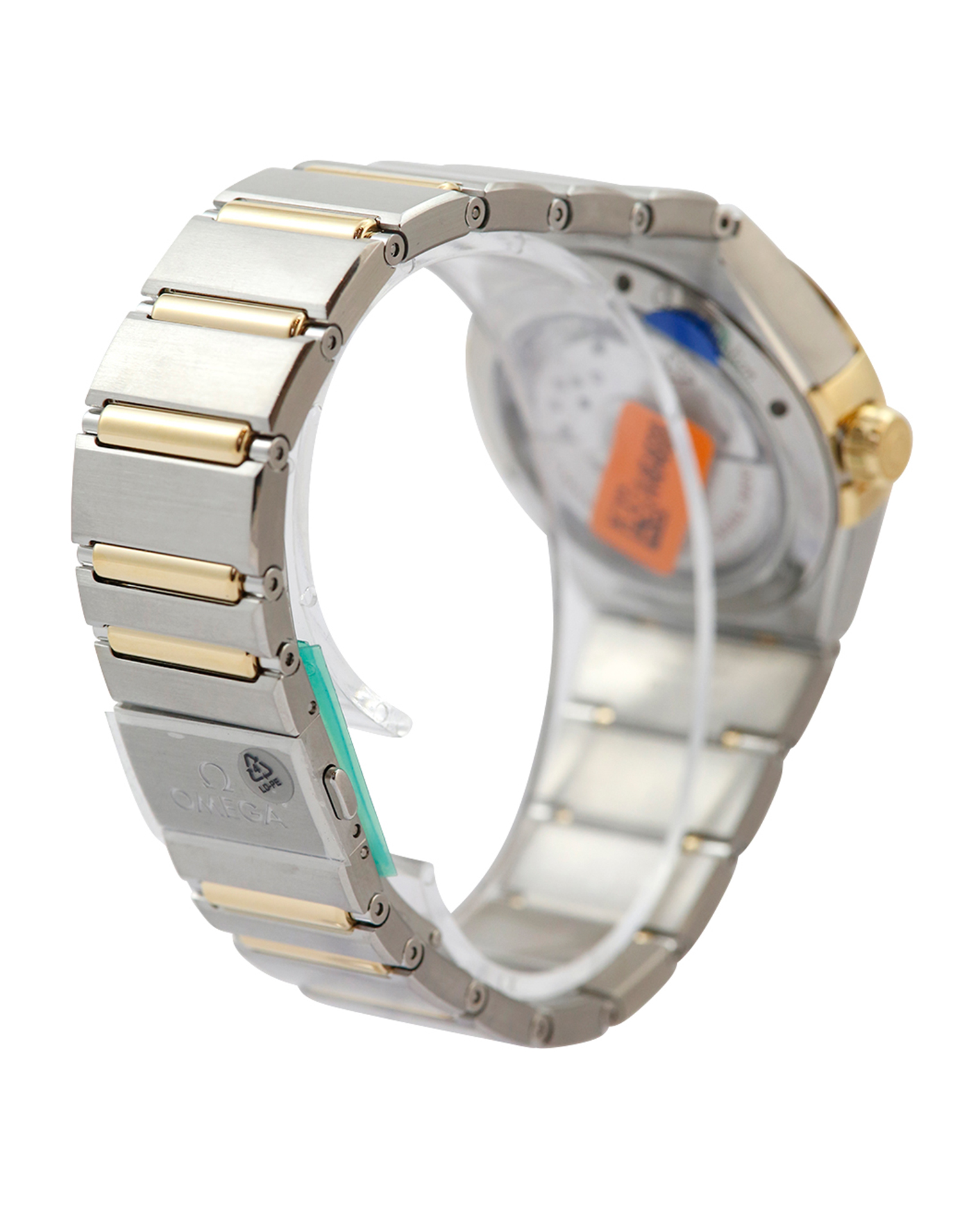 Omega Constellation 131.25.39.20.52.002 Thumbnail 3