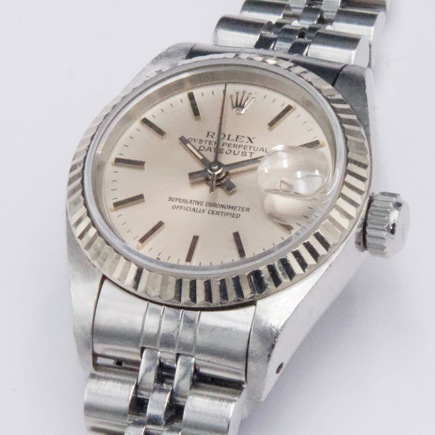 Rolex Datejust Lady 69174 Thumbnail 3