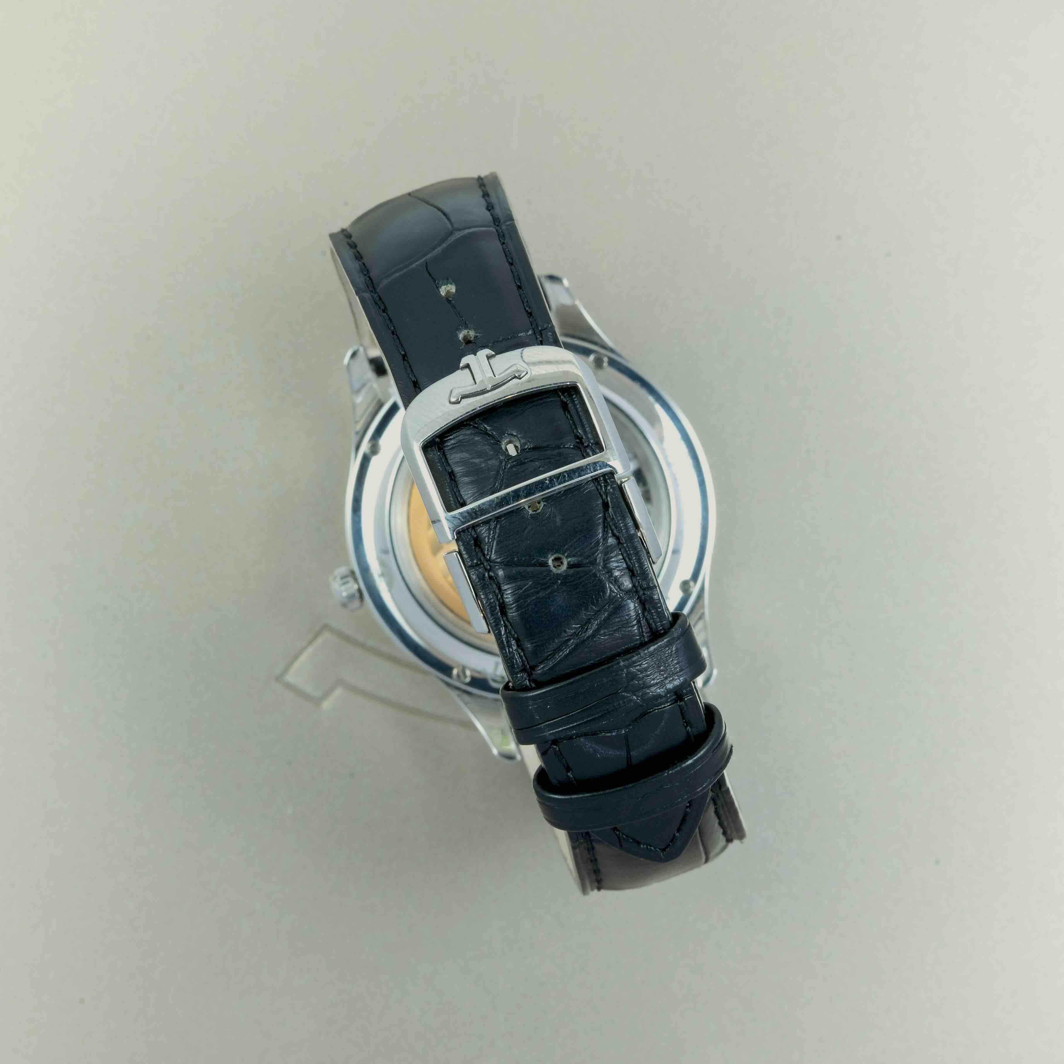 Jaeger-LeCoultre Master Calendar 1558420 Thumbnail 3