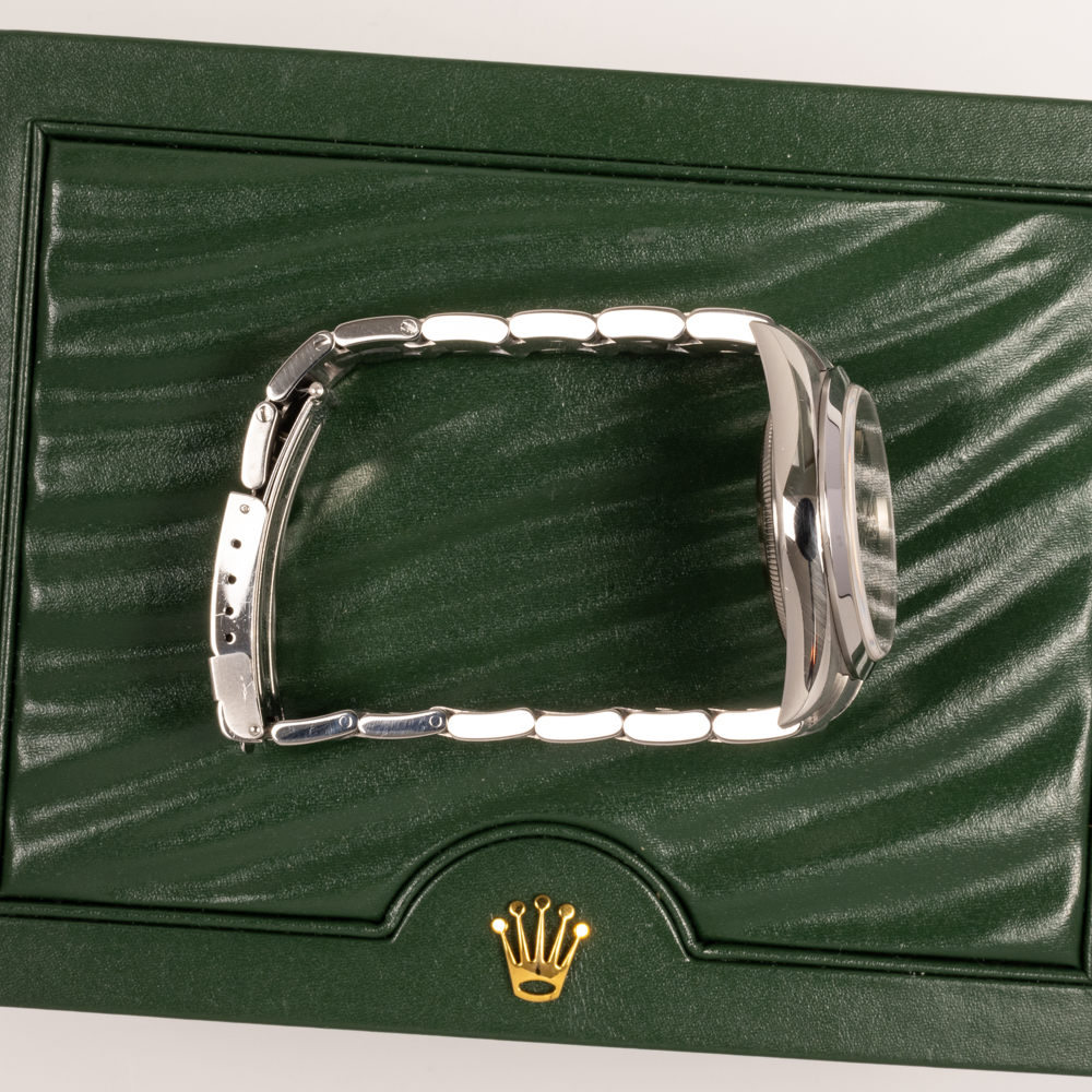 Rolex Explorer 114270 Thumbnail 4