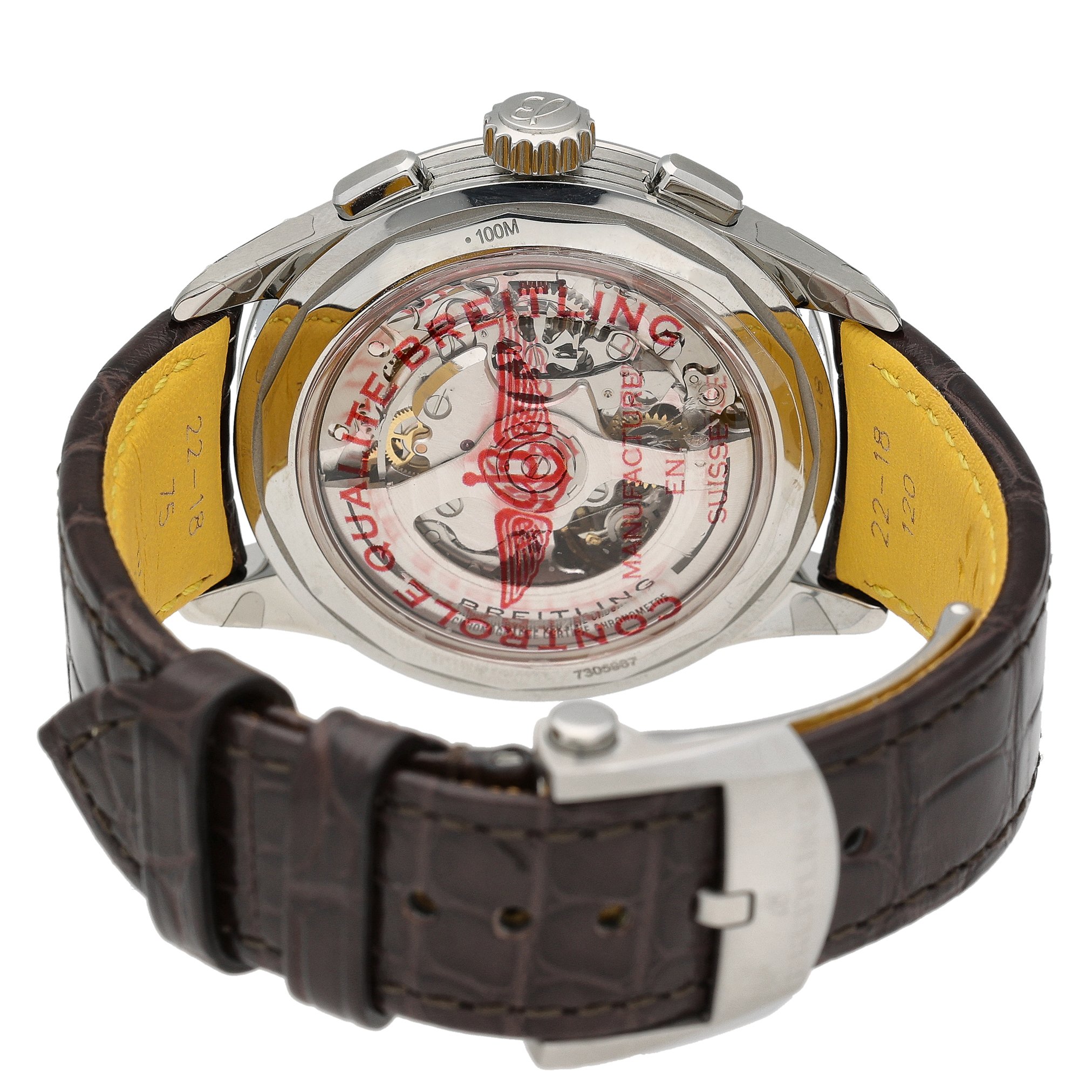 Breitling Datora AB2510 Thumbnail 4