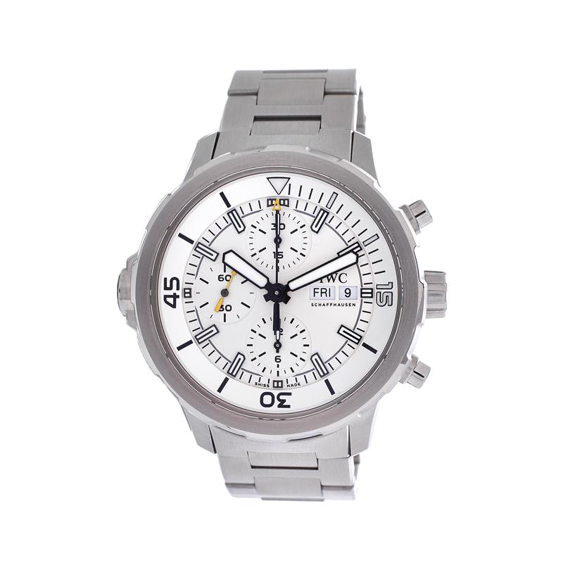 IWC Aquatimer IW376802 Thumbnail 1