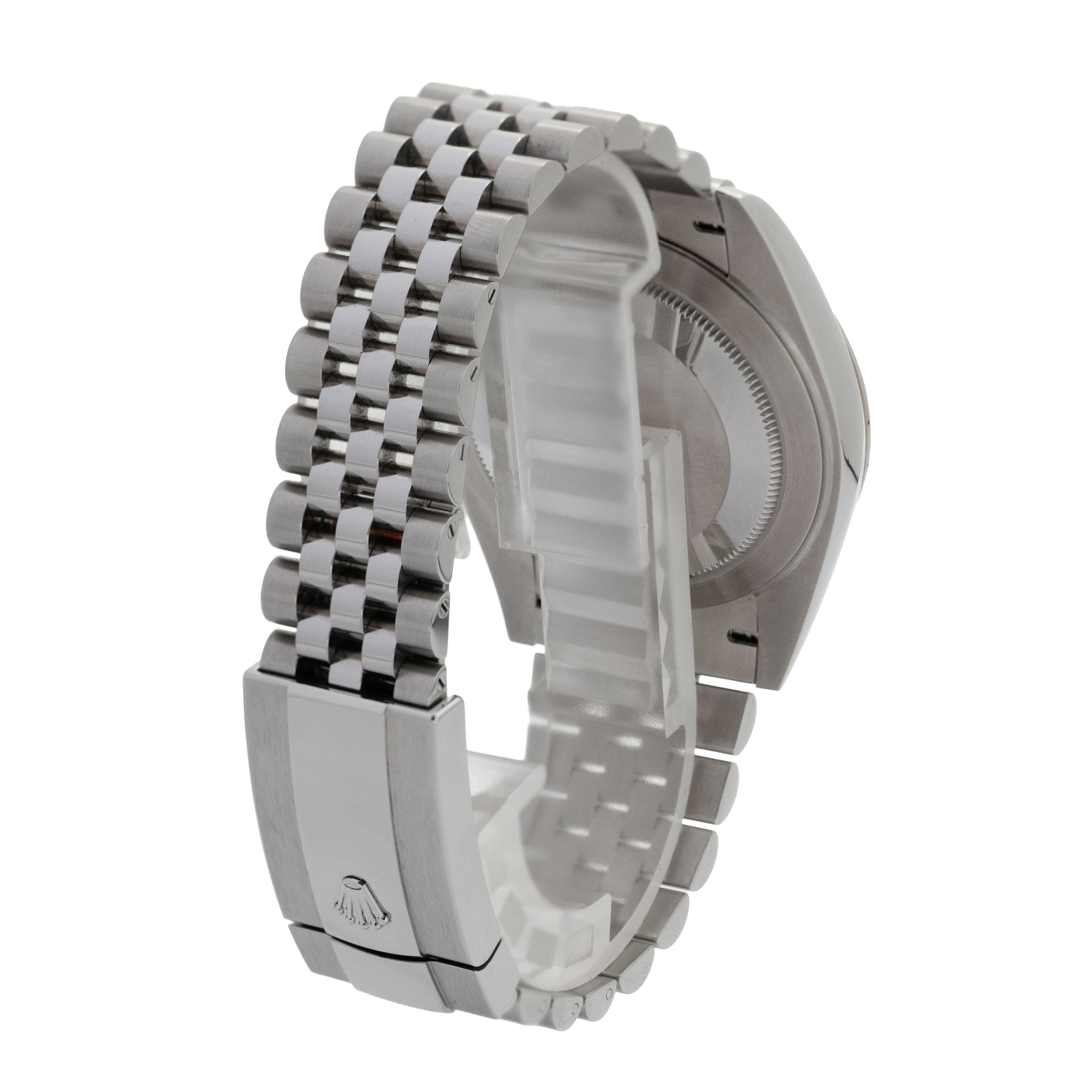 Rolex Datejust 41 126334 Thumbnail 3